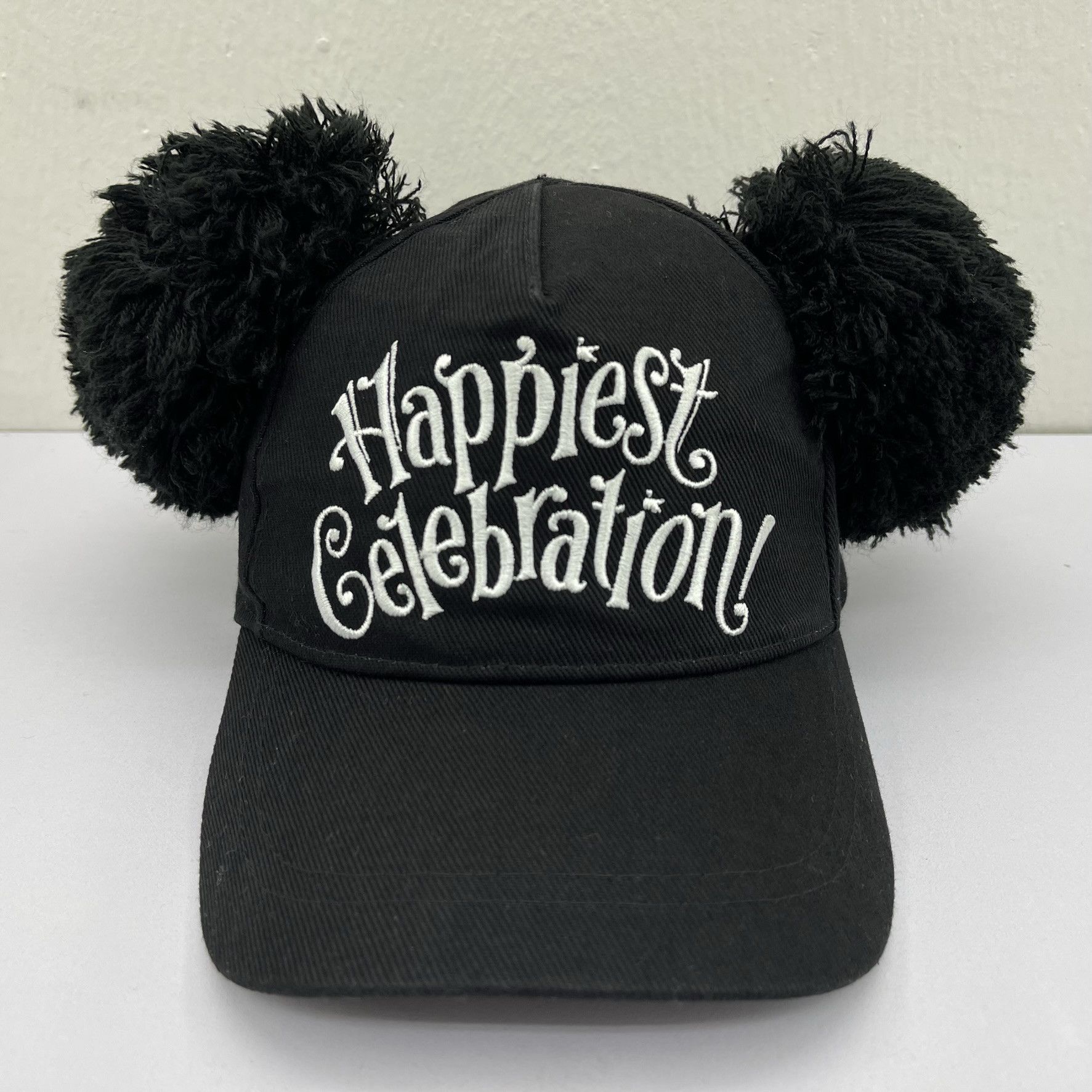 Disney Mickey Mouse Cap Hats-BH4079 Size ONE SIZE - 6 Thumbnail