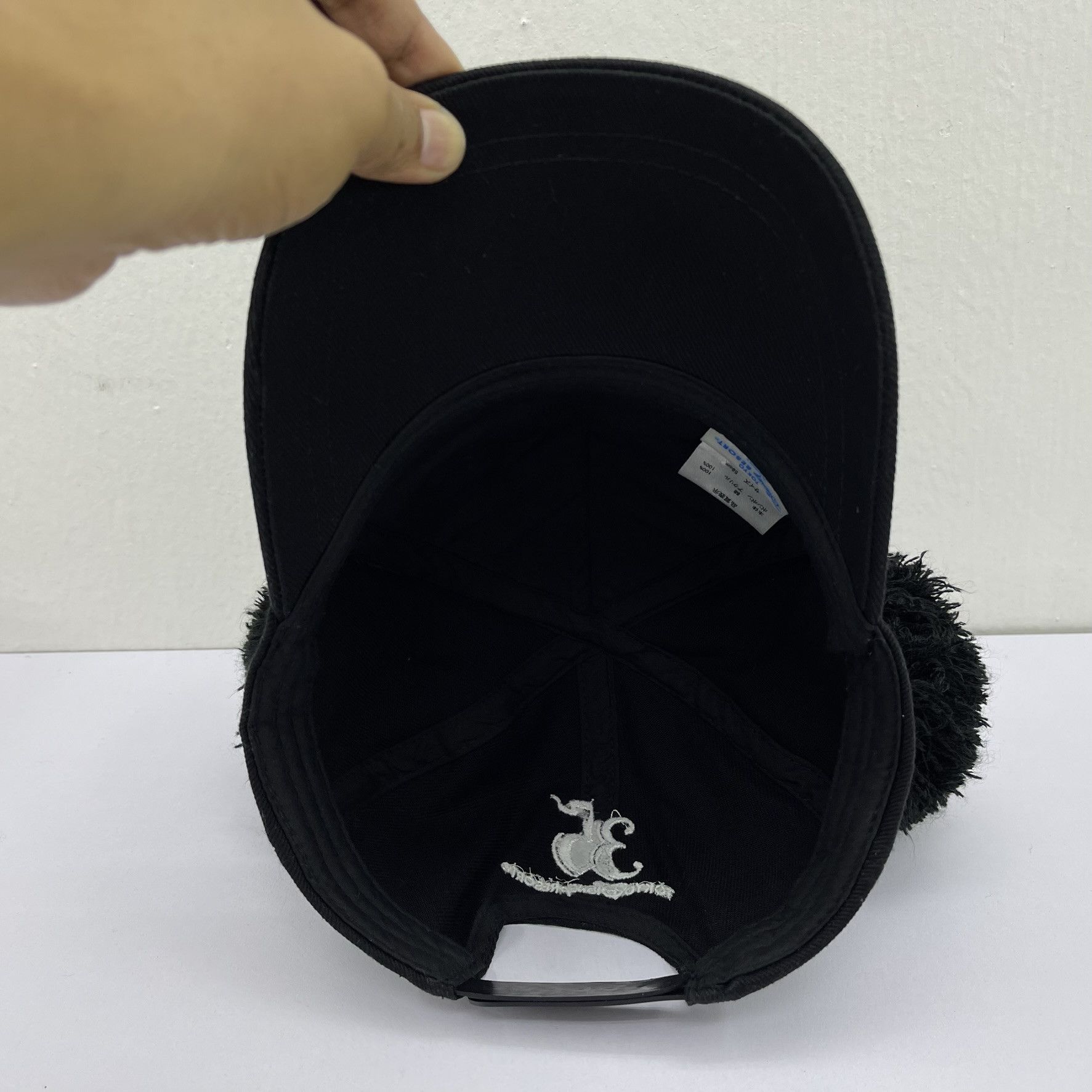Disney Mickey Mouse Cap Hats-BH4079 Size ONE SIZE - 7 Thumbnail