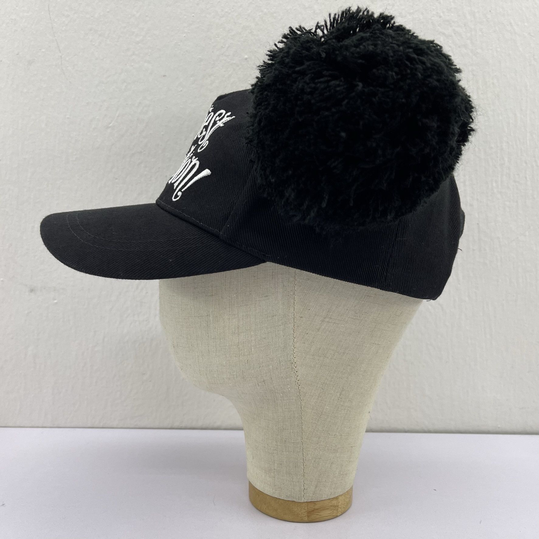 Disney Mickey Mouse Cap Hats-BH4079 Size ONE SIZE - 3 Thumbnail