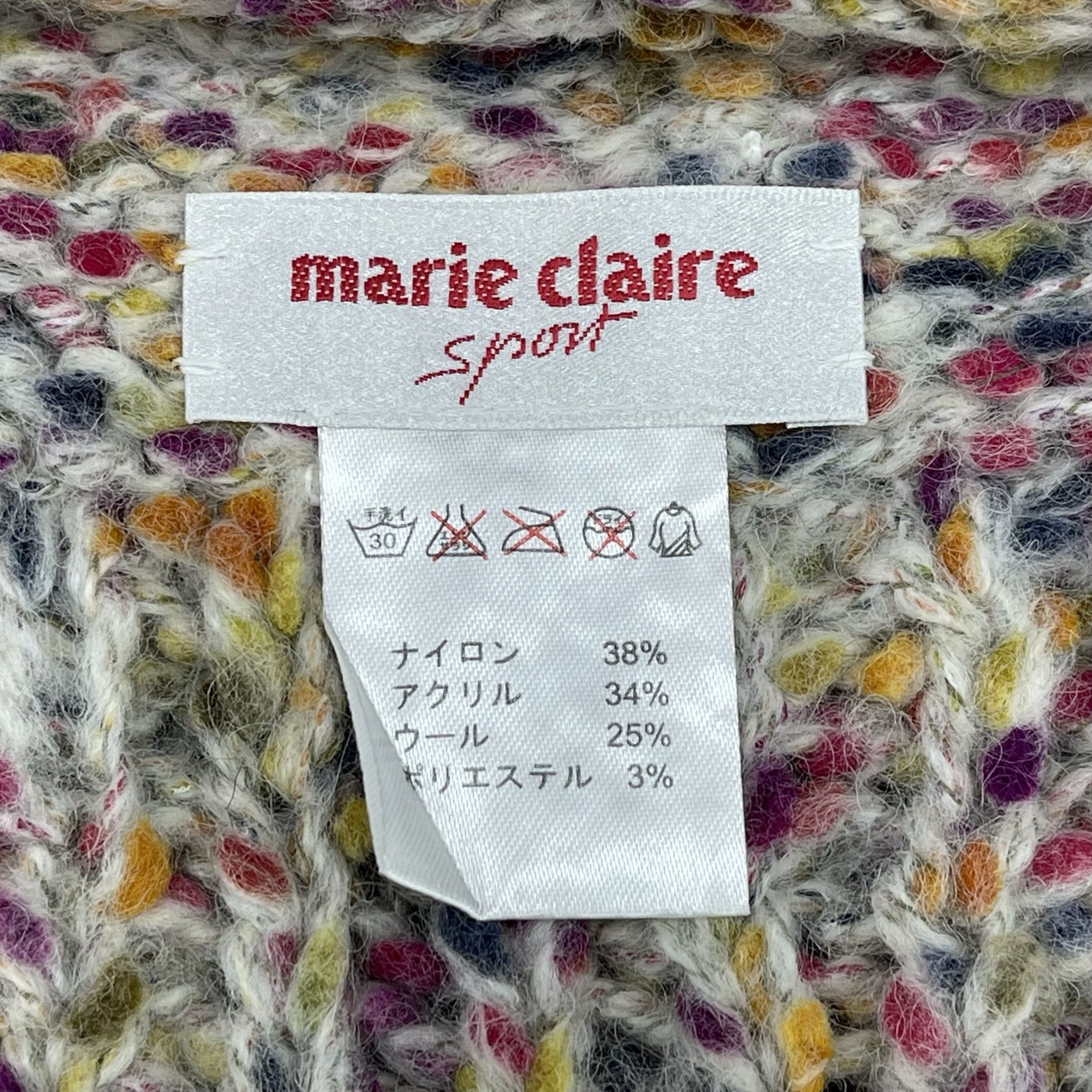 Other Marie Claire Masked Balaclava Beanie Hats-BH4081 Size ONE SIZE - 10 Thumbnail
