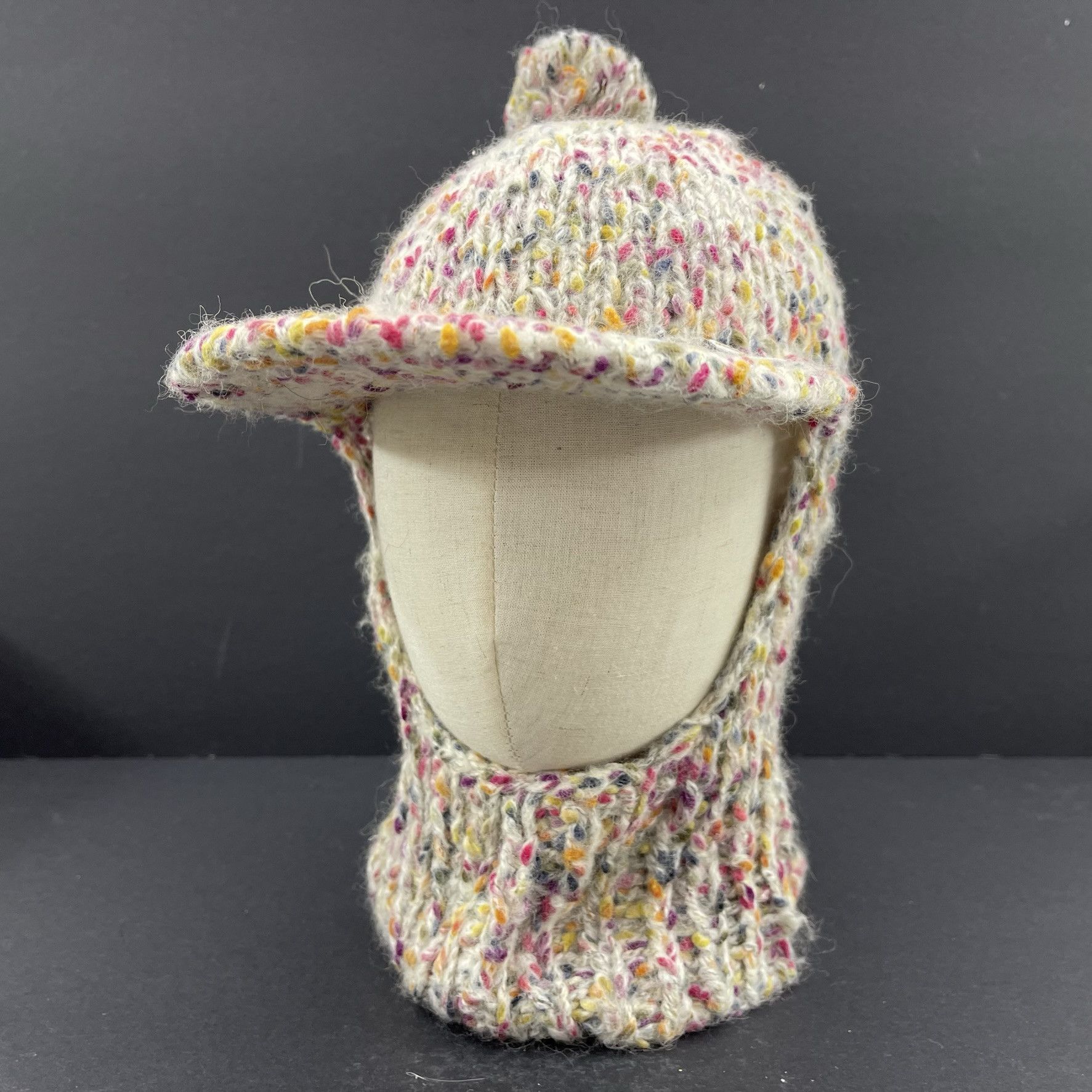 Other Marie Claire Masked Balaclava Beanie Hats-BH4081 Size ONE SIZE - 1 Thumbnail