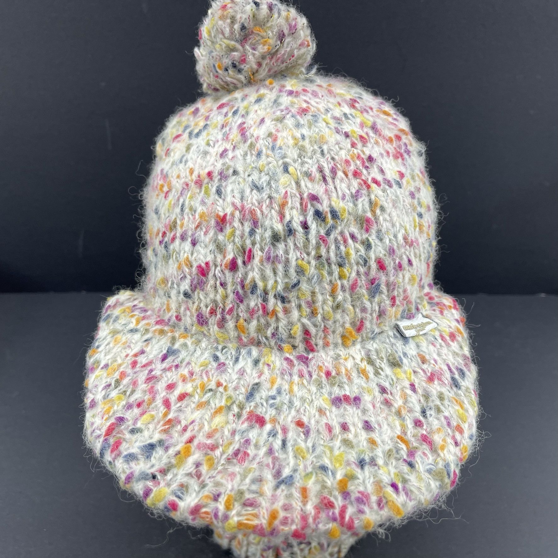 Other Marie Claire Masked Balaclava Beanie Hats-BH4081 Size ONE SIZE - 2 Thumbnail