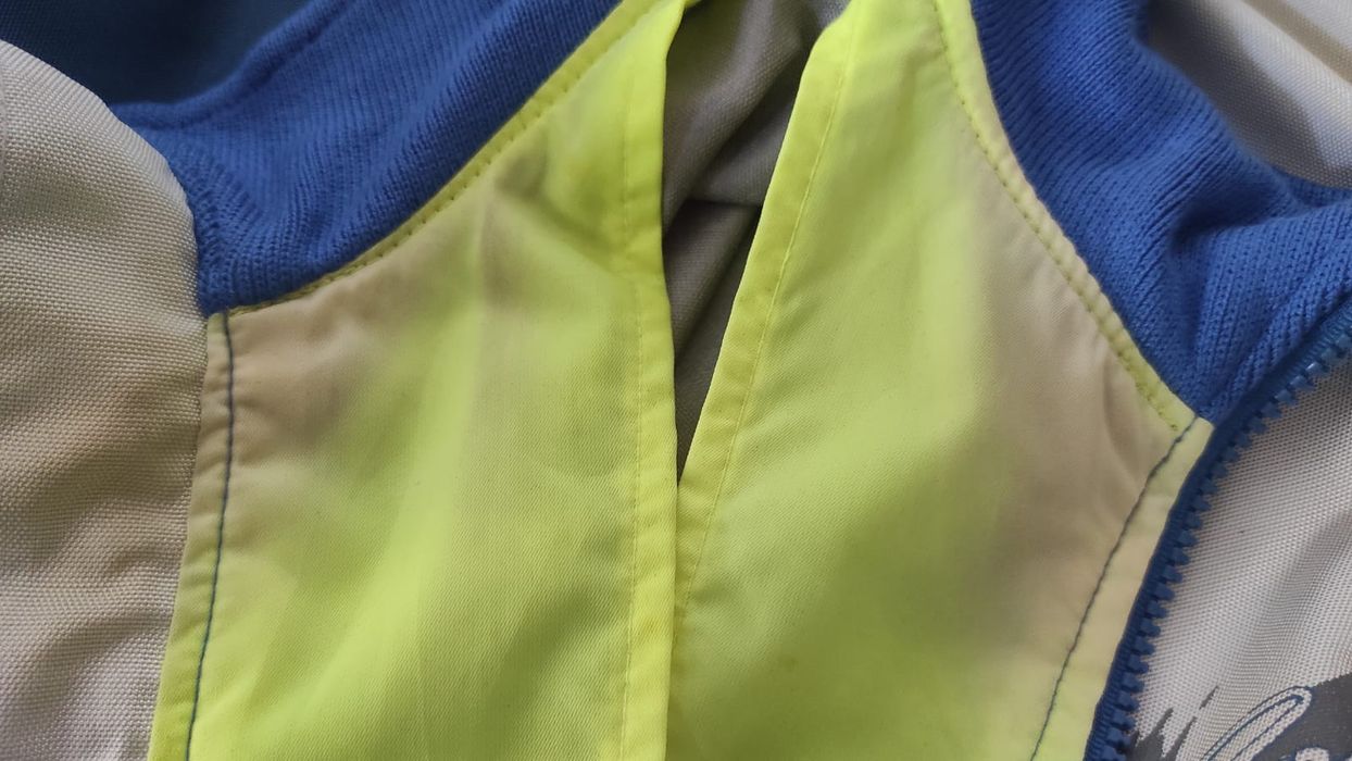 Gear For Sports ROUGH N ROAD YOKOHAMA MOTORCYCLE Grailed