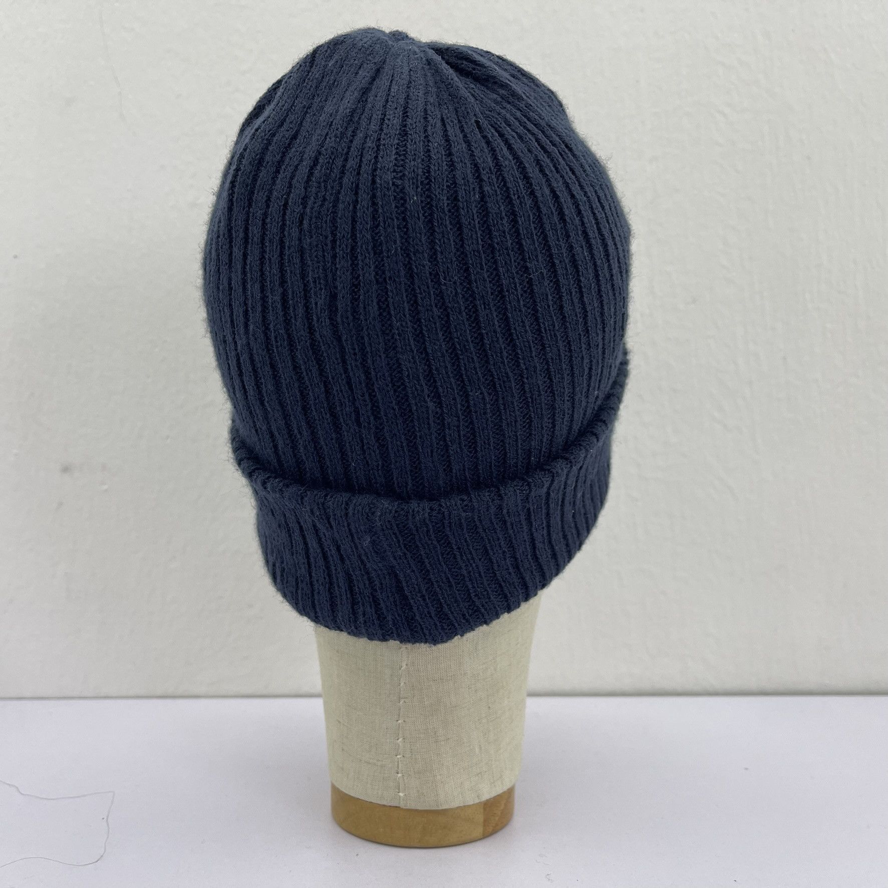 Harris Tweed Harris Tweed Beanie Hats-BH4196 Size ONE SIZE - 5 Thumbnail