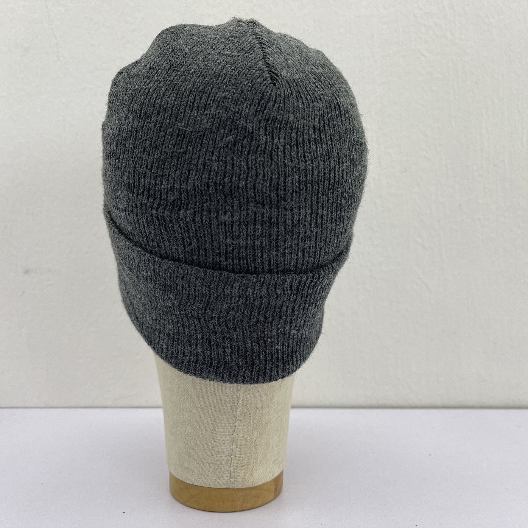 Carhartt Carhartt Made In USA Beanie Hats-BH4195 Size ONE SIZE - 5 Thumbnail