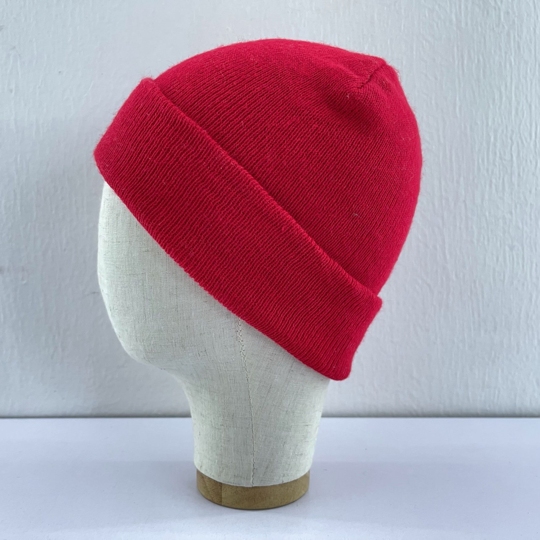 Disney Pooh Disney Embroidery Beanie Hats-BH2115 Size ONE SIZE - 2 Thumbnail