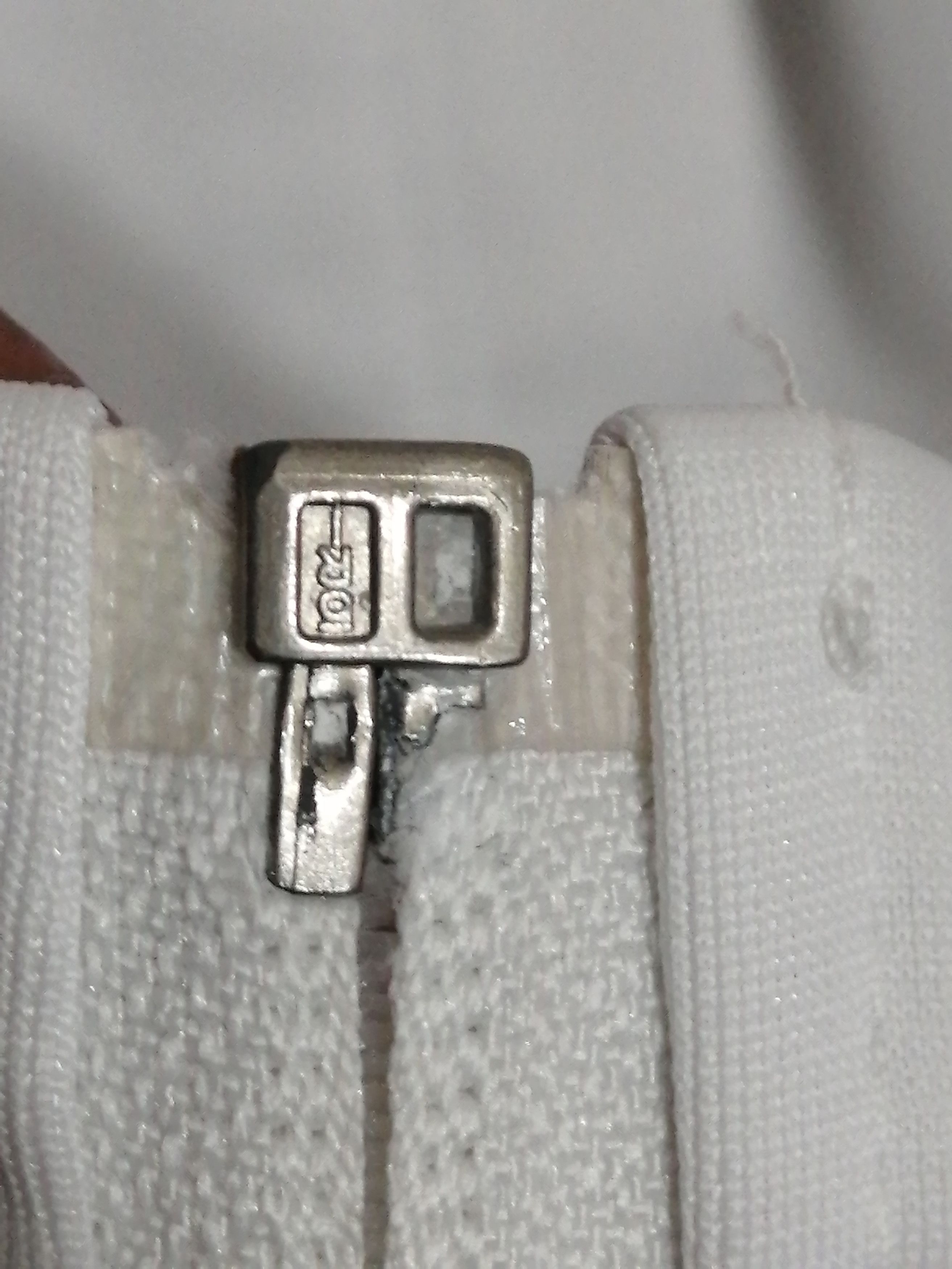 Nike Vintage Y2K Nike Track Zipper Jacket Size US L / EU 52-54 / 3 - 4 Thumbnail