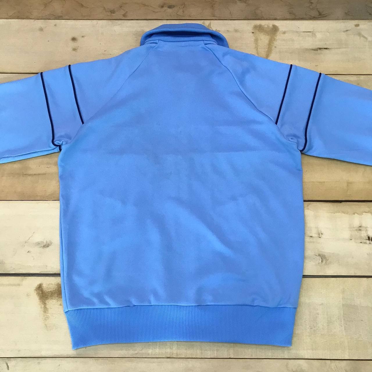 Japanese Brand × Vintage A363 VTG JAPAN RAWLINGS BASEBALL ONE SET JACKET AND PANTS Size US M / EU 48-50 / 2 - 2 Thumbnail