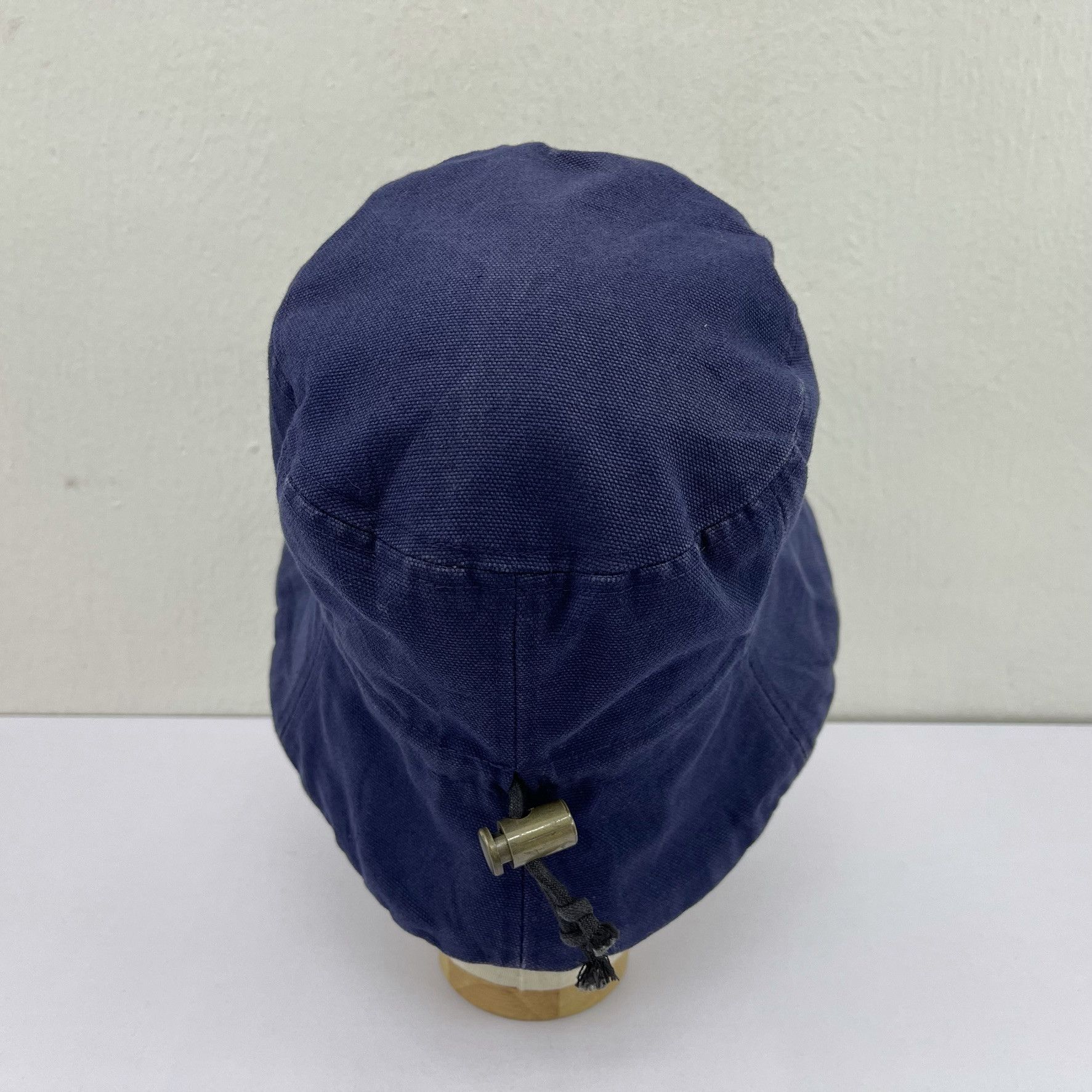 Other Unknown Adjustable Nice Design Bucket Hats-BH3031 Size ONE SIZE - 4 Thumbnail