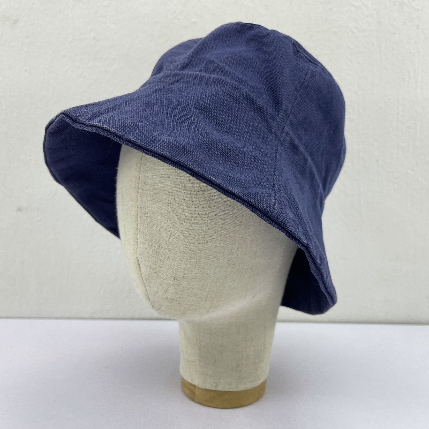 Other Unknown Adjustable Nice Design Bucket Hats-BH3031 Size ONE SIZE - 2 Thumbnail