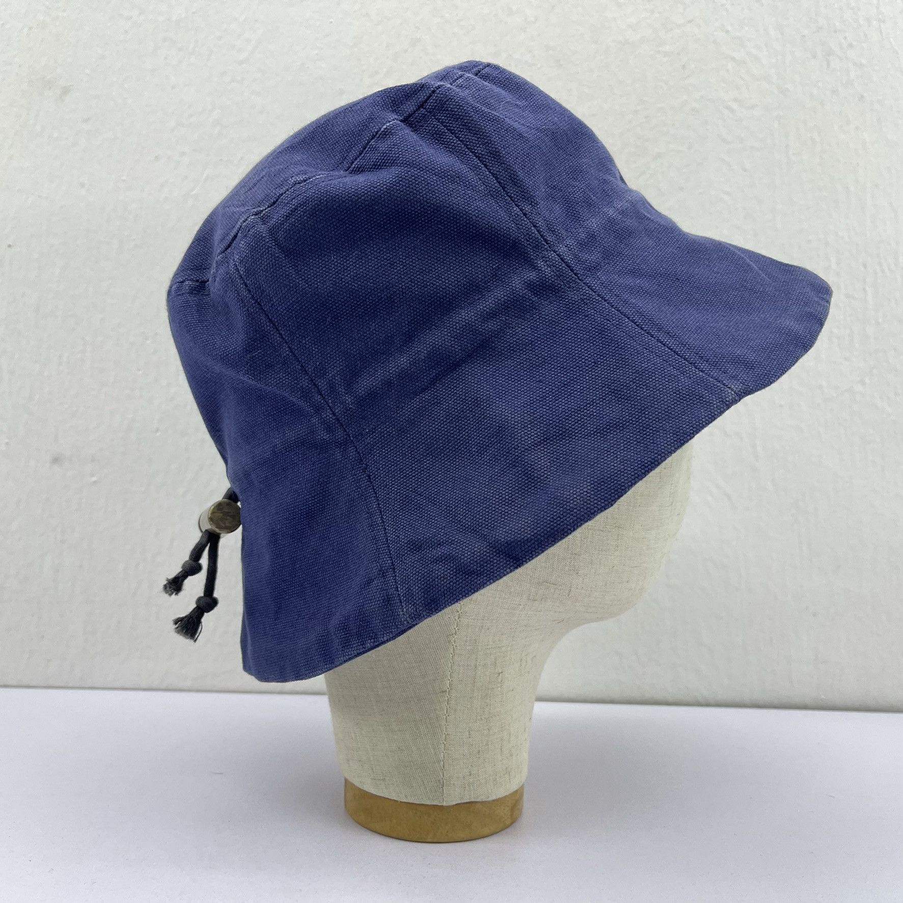 Other Unknown Adjustable Nice Design Bucket Hats-BH3031 Size ONE SIZE - 3 Thumbnail