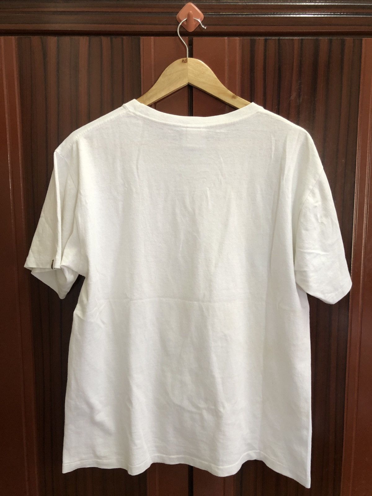 Bape × Kaws × Original Fake Bape x OriginalFake Kaws Milo Tee Size US L / EU 52-54 / 3 - 2 Thumbnail