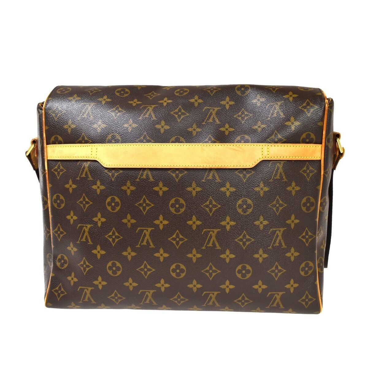 Louis Vuitton Monogram Shoulder Bag Size ONE SIZE - 3 Thumbnail