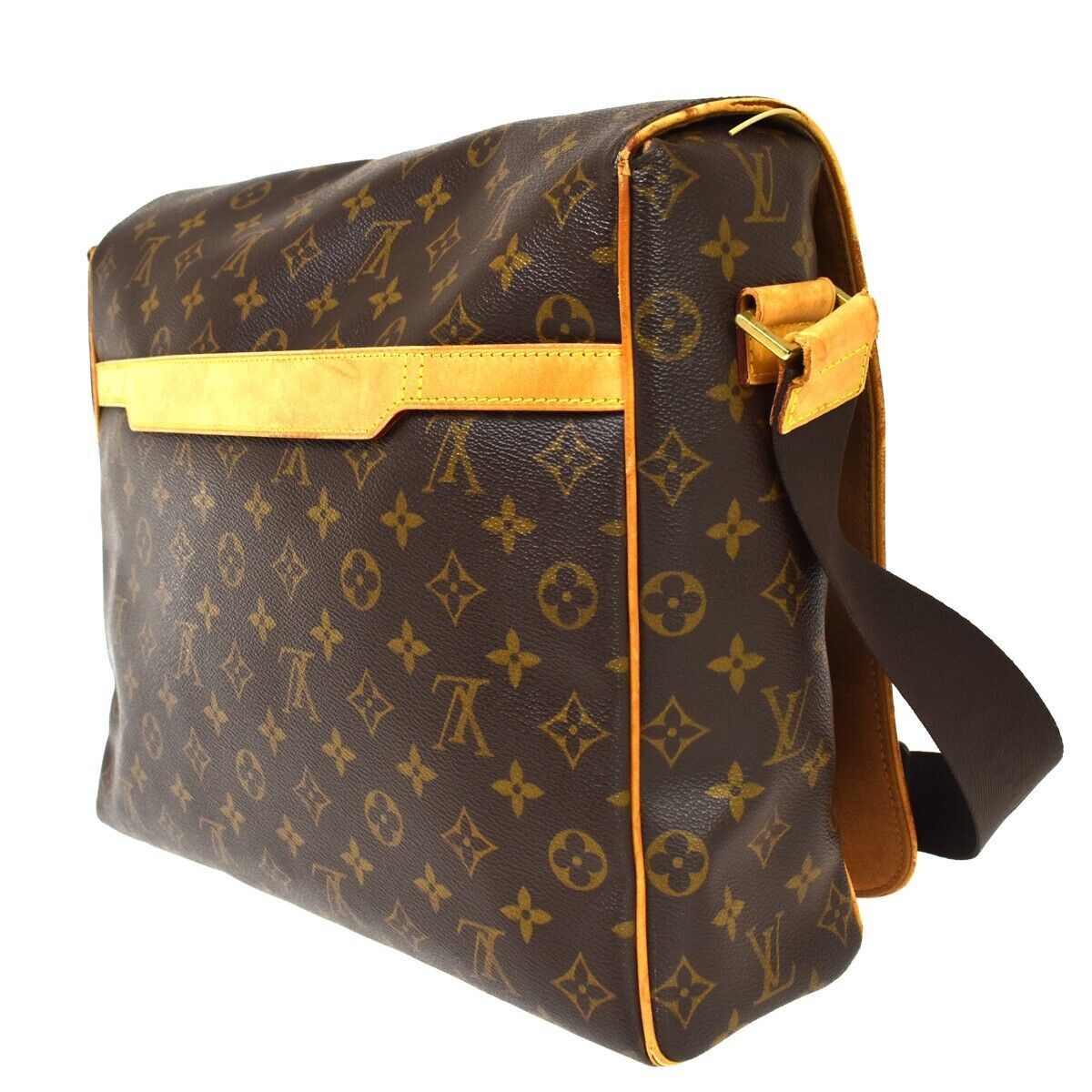 Louis Vuitton Monogram Shoulder Bag Size ONE SIZE - 4 Thumbnail