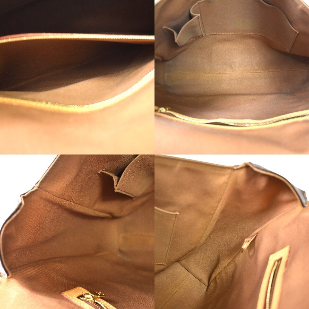 Louis Vuitton Monogram Shoulder Bag Size ONE SIZE - 8 Thumbnail