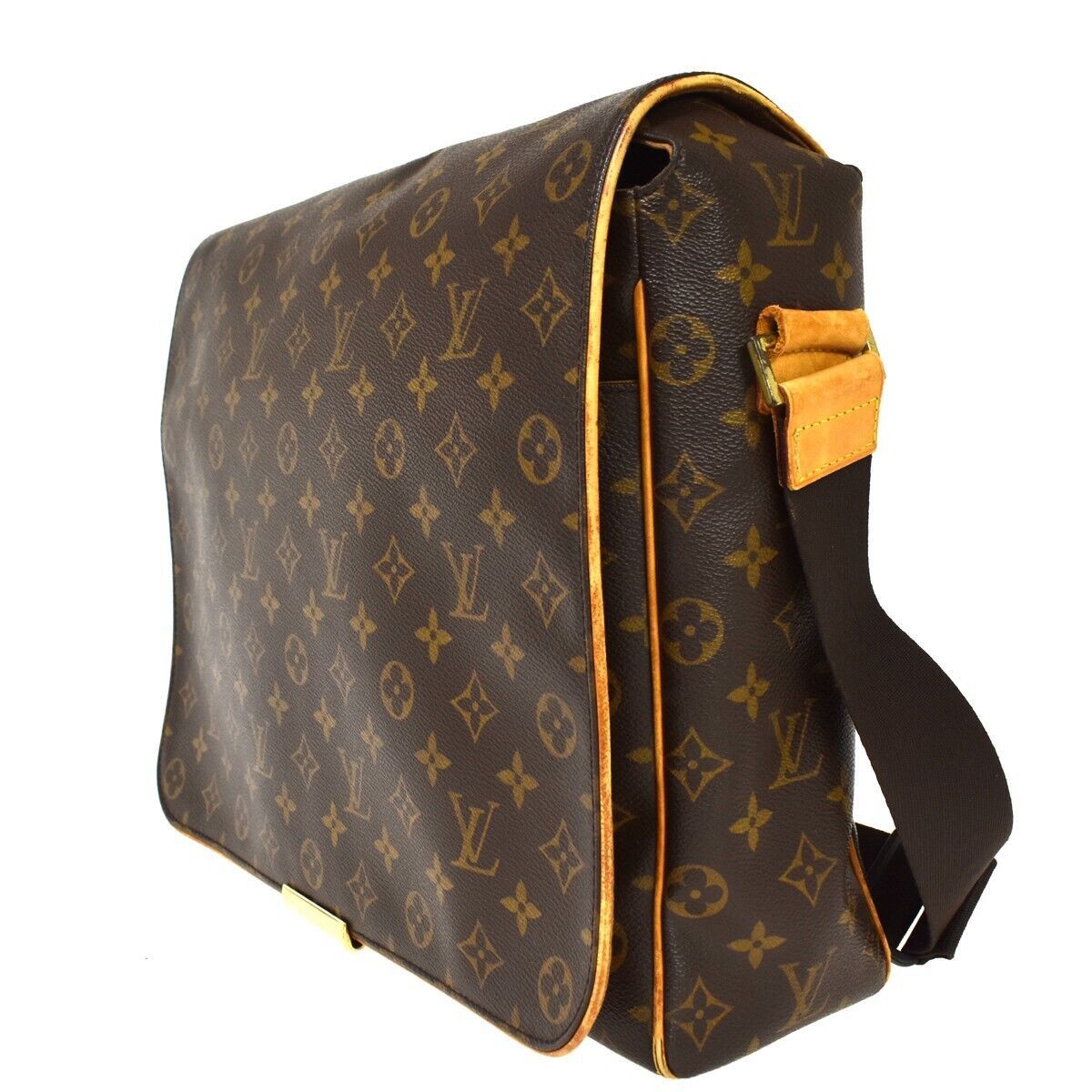 Louis Vuitton Monogram Shoulder Bag Size ONE SIZE - 2 Thumbnail