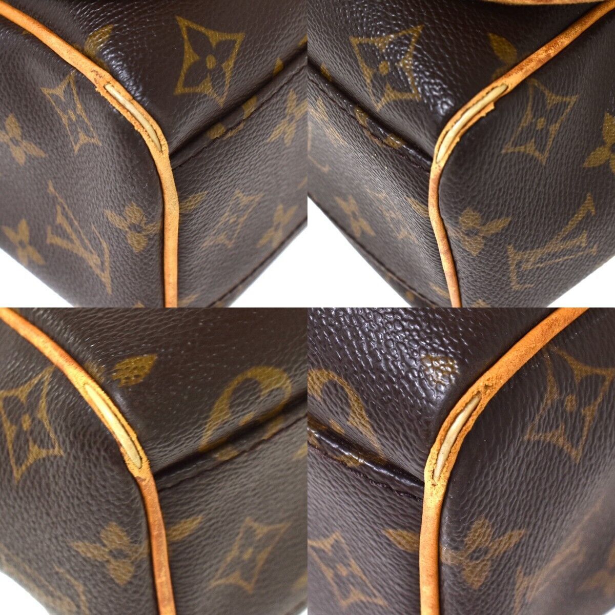 Louis Vuitton Monogram Shoulder Bag Size ONE SIZE - 6 Thumbnail