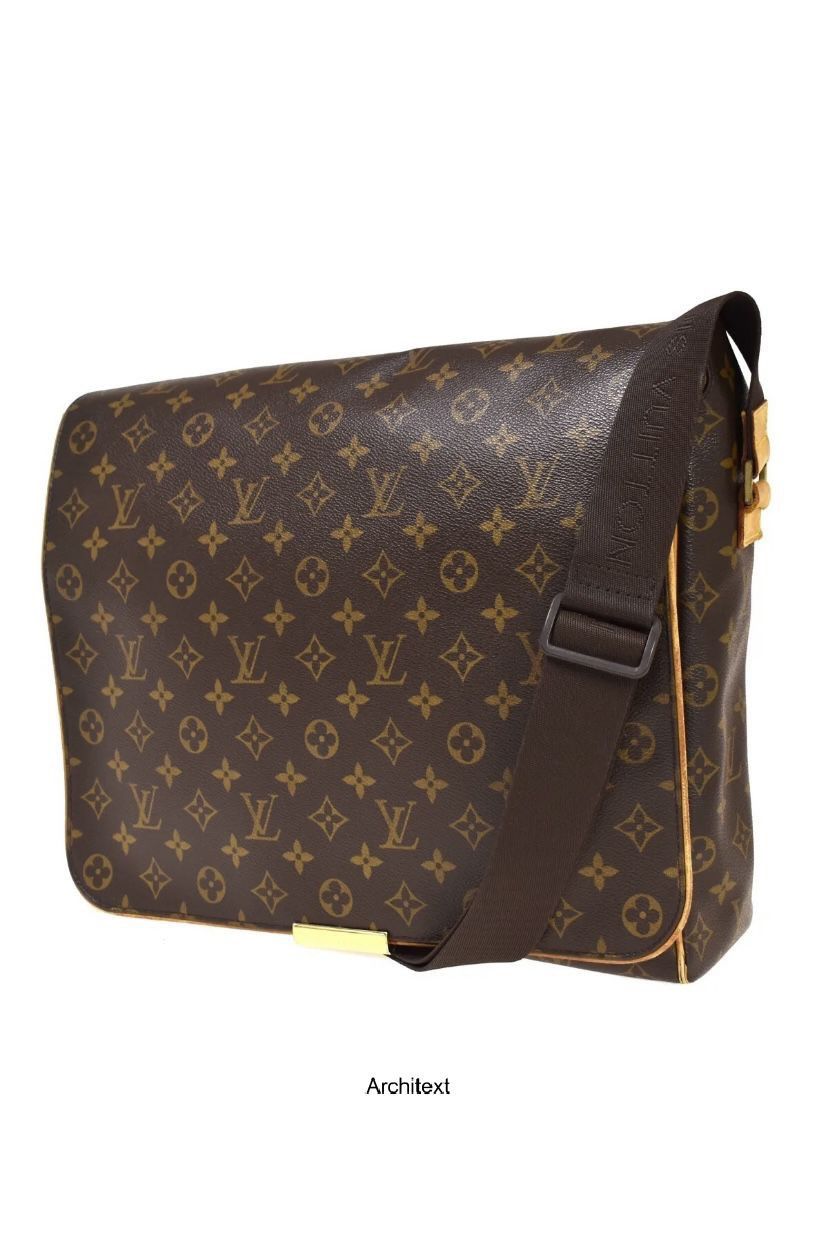Louis Vuitton Monogram Shoulder Bag Size ONE SIZE - 1 Thumbnail