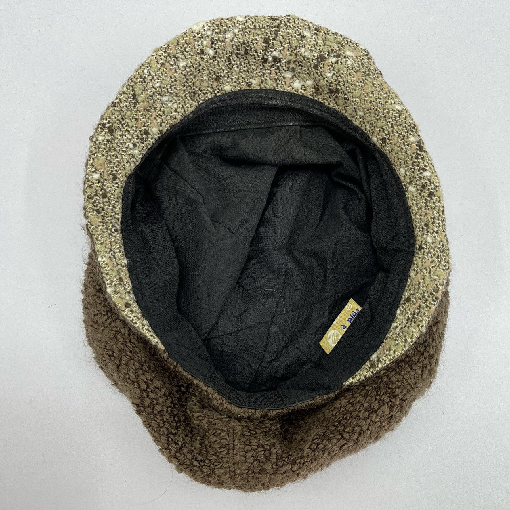 Other Unknown Nice Design Hats-BH3158 Size ONE SIZE - 7 Thumbnail