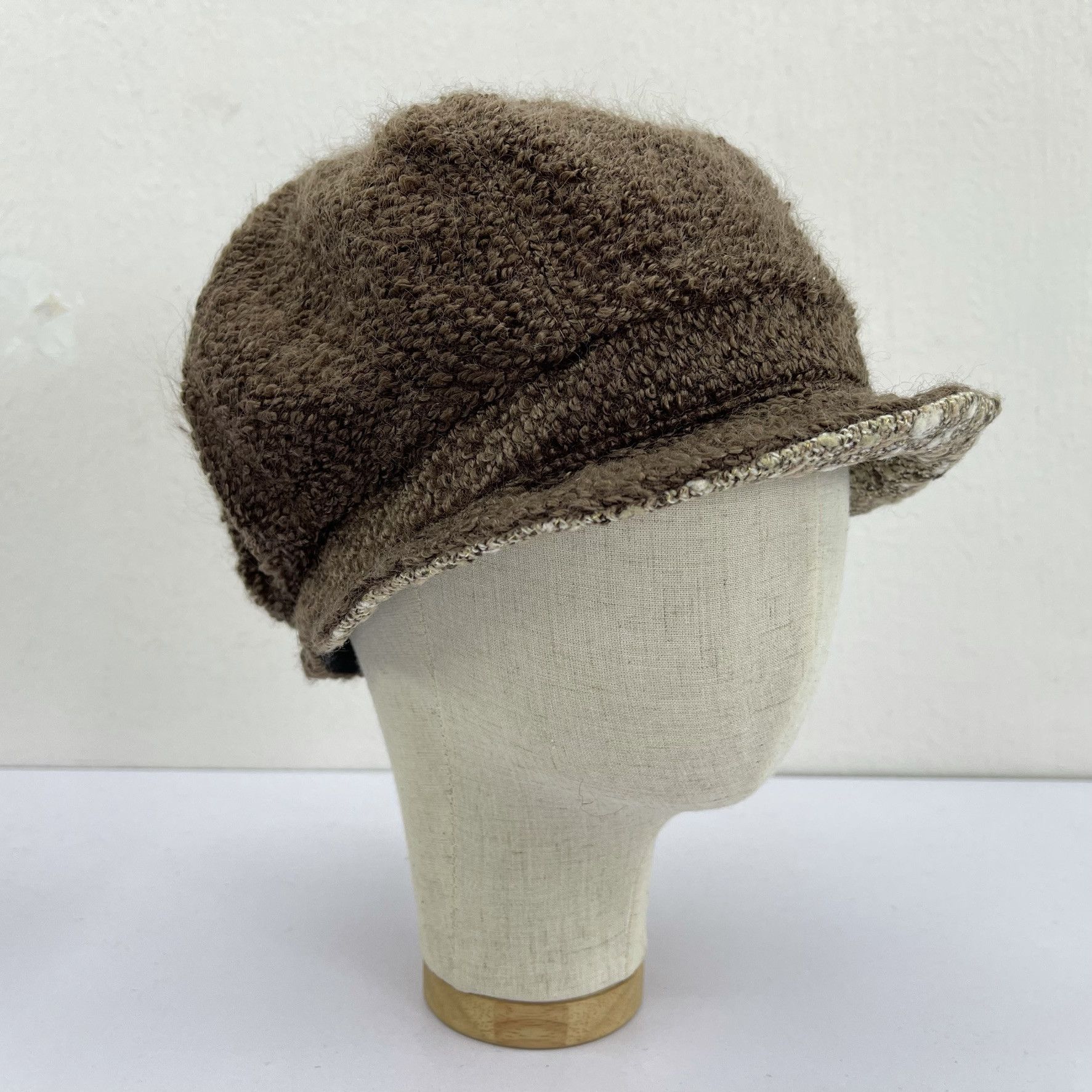 Other Unknown Nice Design Hats-BH3158 Size ONE SIZE - 4 Thumbnail