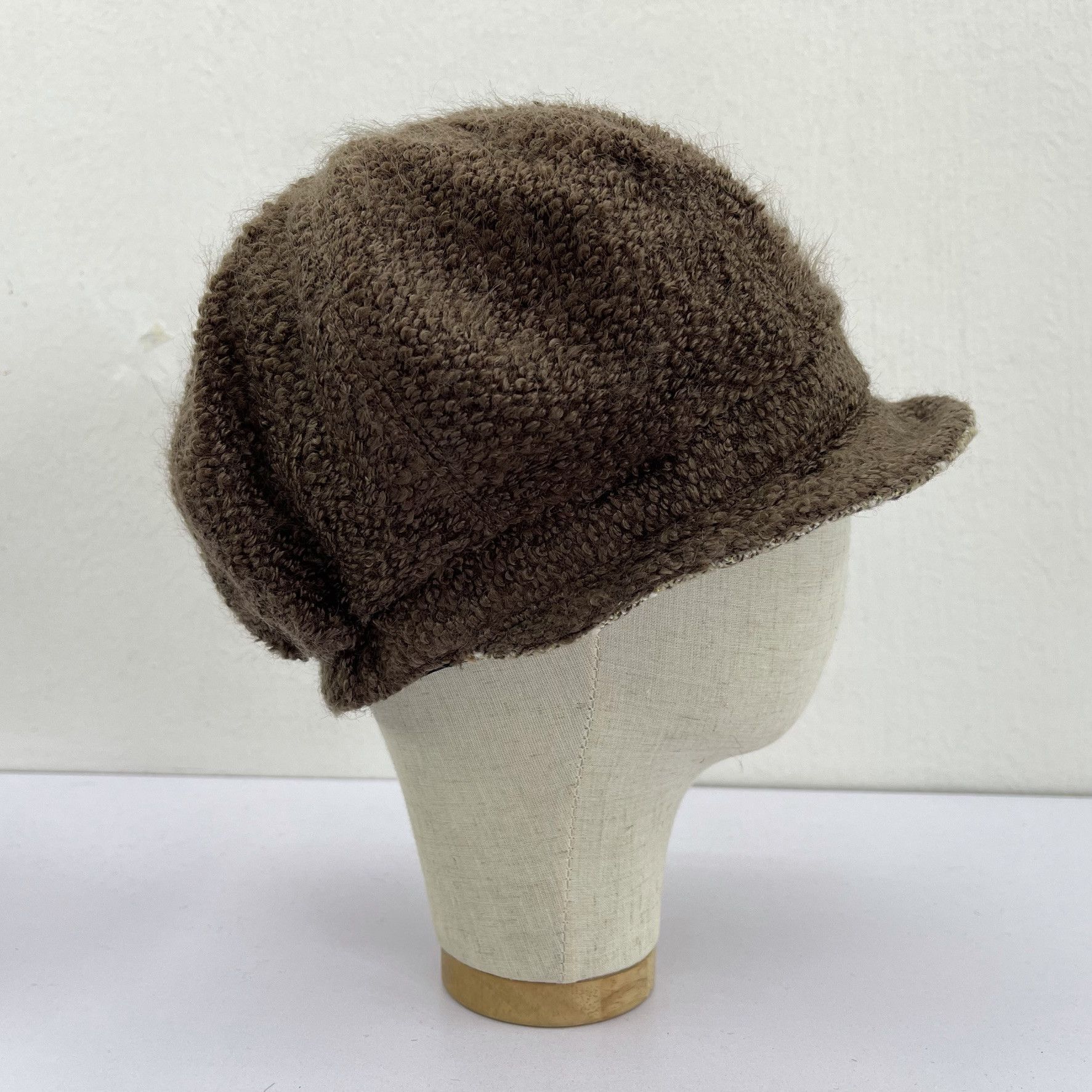 Other Unknown Nice Design Hats-BH3158 Size ONE SIZE - 5 Thumbnail