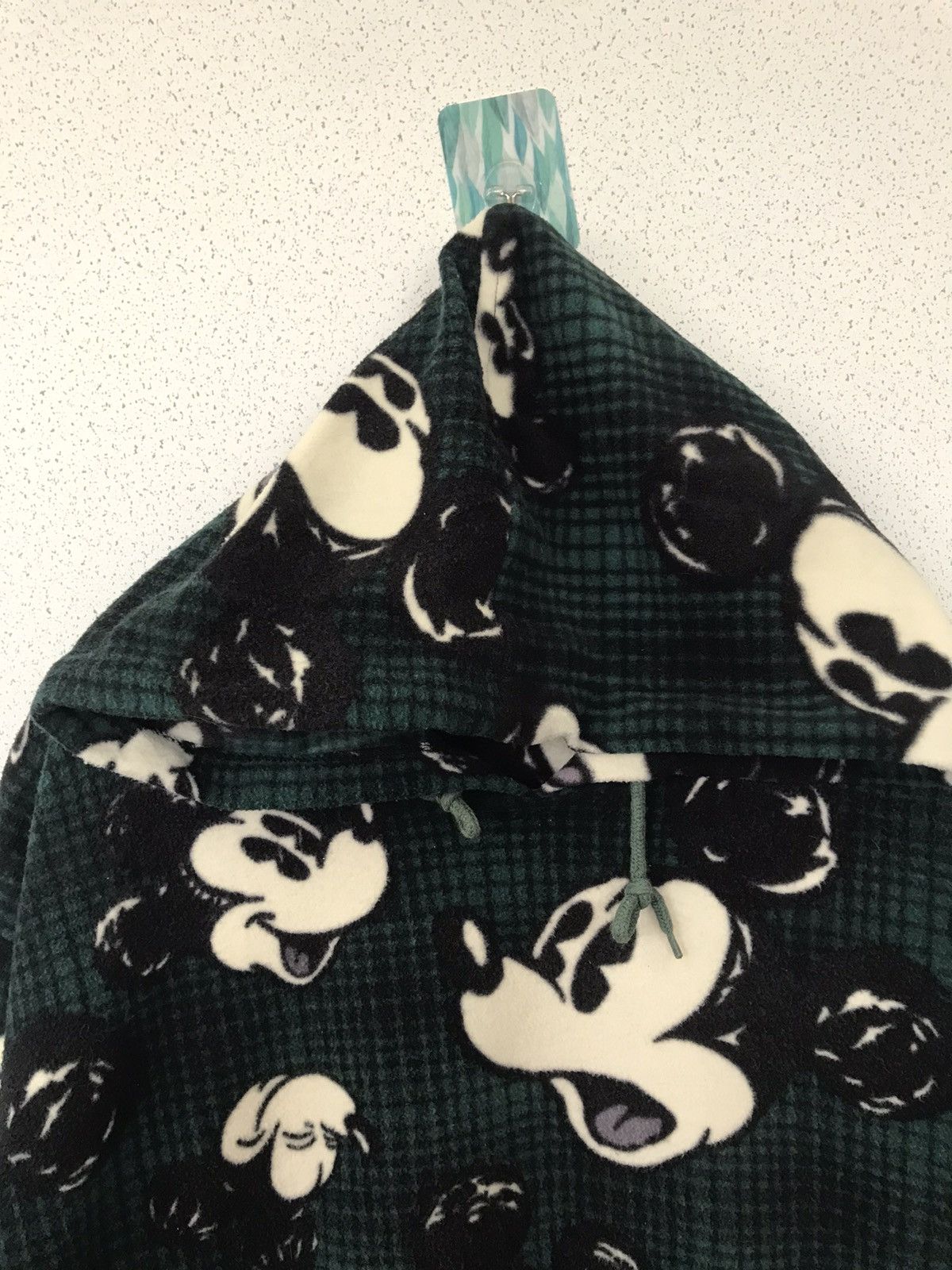 Disney Disney Mickey Full printed Hoodie Size US L / EU 52-54 / 3 - 6 Thumbnail