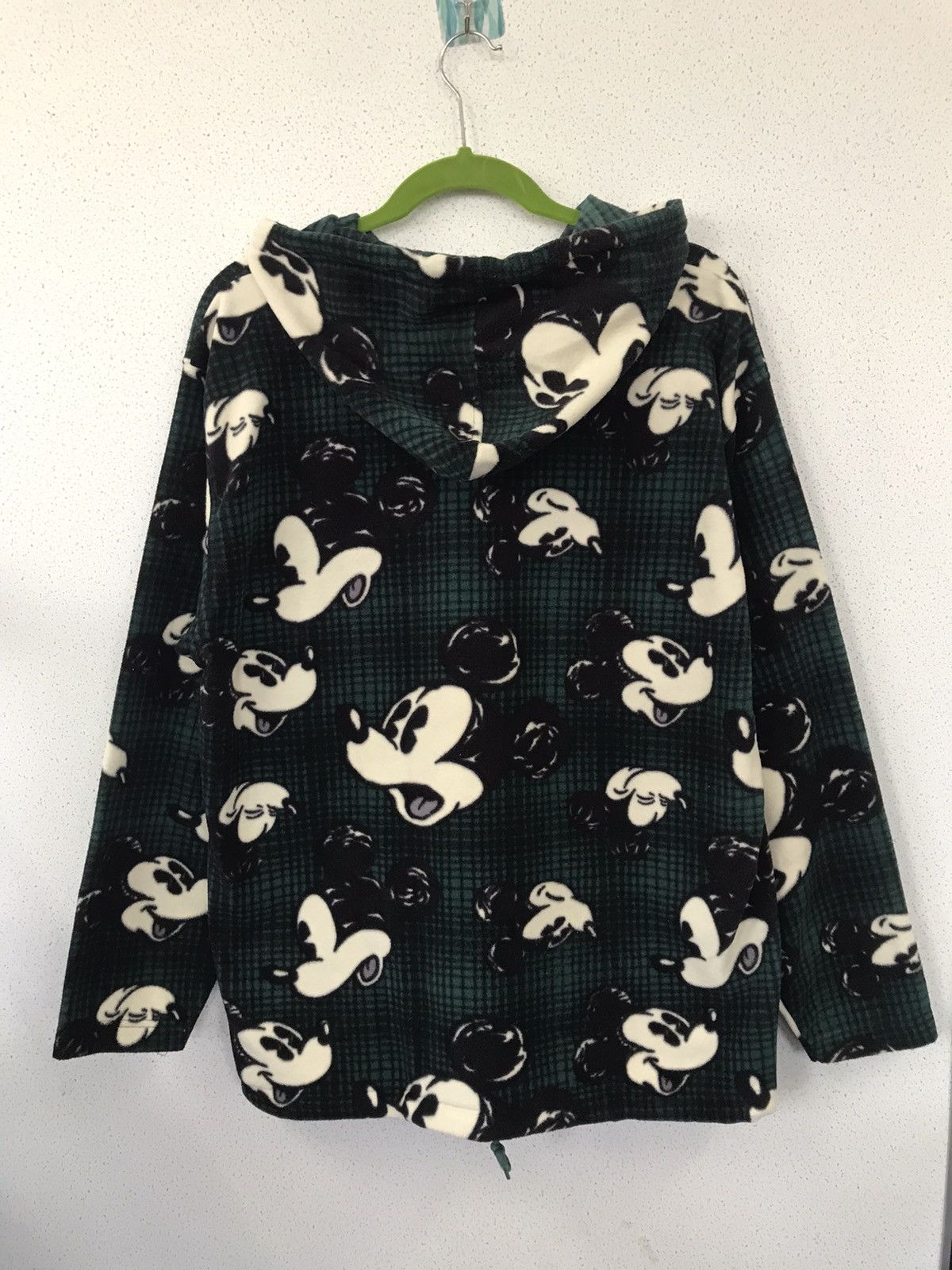 Disney Disney Mickey Full printed Hoodie Size US L / EU 52-54 / 3 - 3 Thumbnail