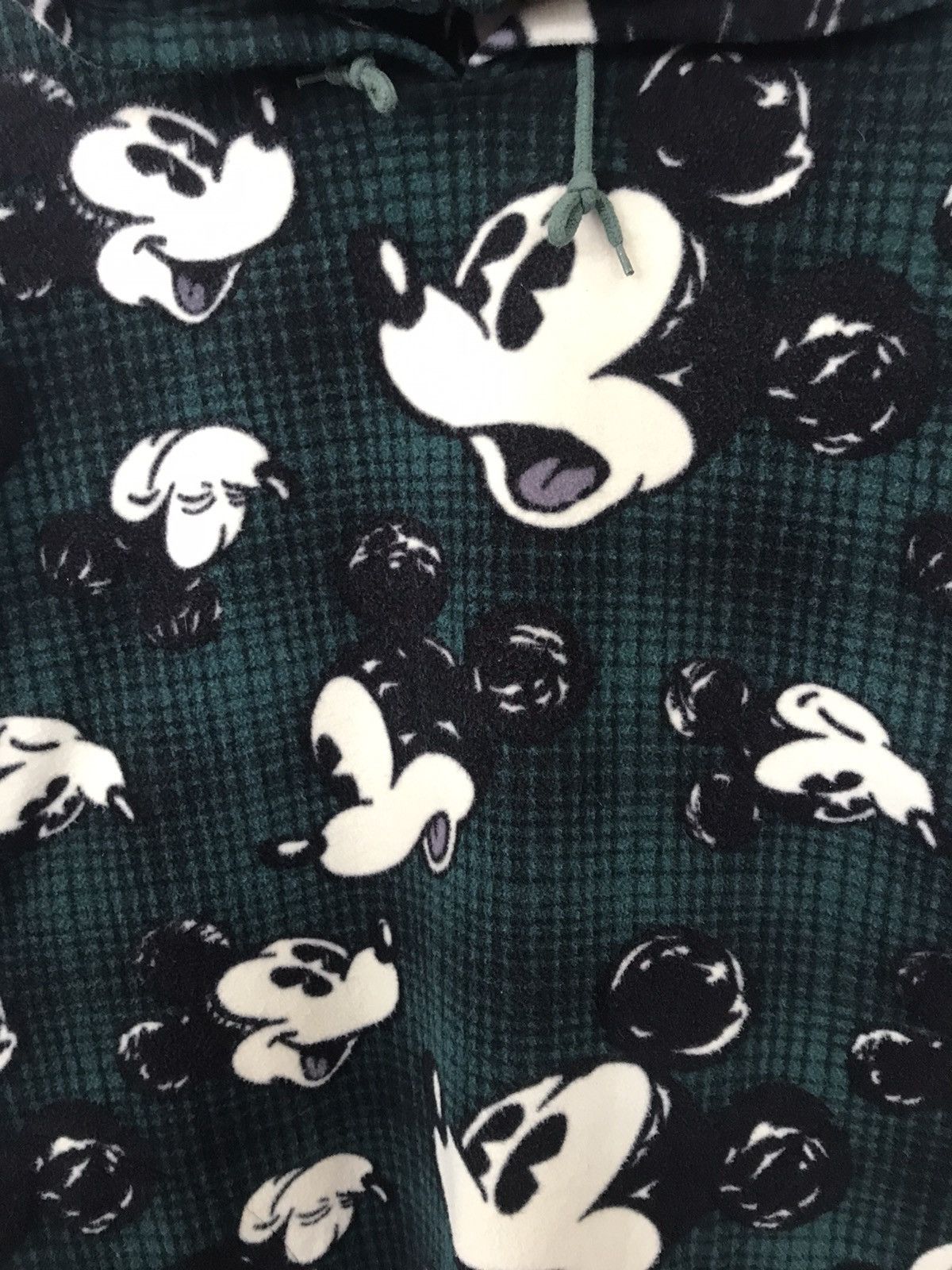 Disney Disney Mickey Full printed Hoodie Size US L / EU 52-54 / 3 - 10 Thumbnail