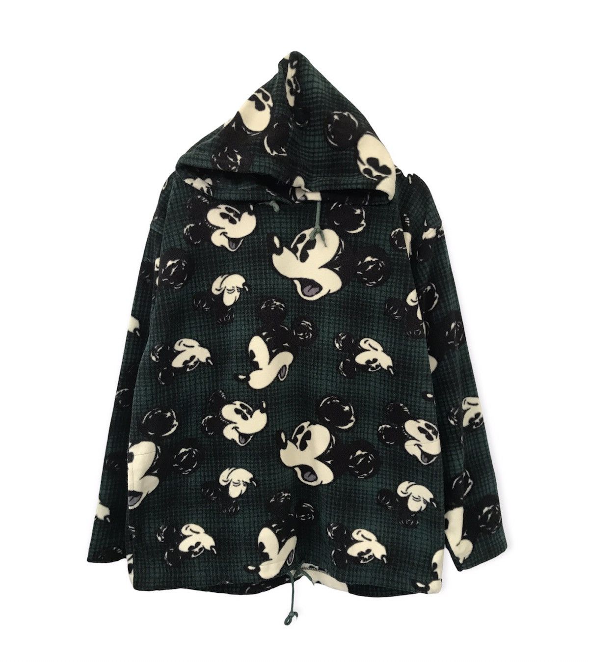 Disney Disney Mickey Full printed Hoodie Size US L / EU 52-54 / 3 - 1 Thumbnail
