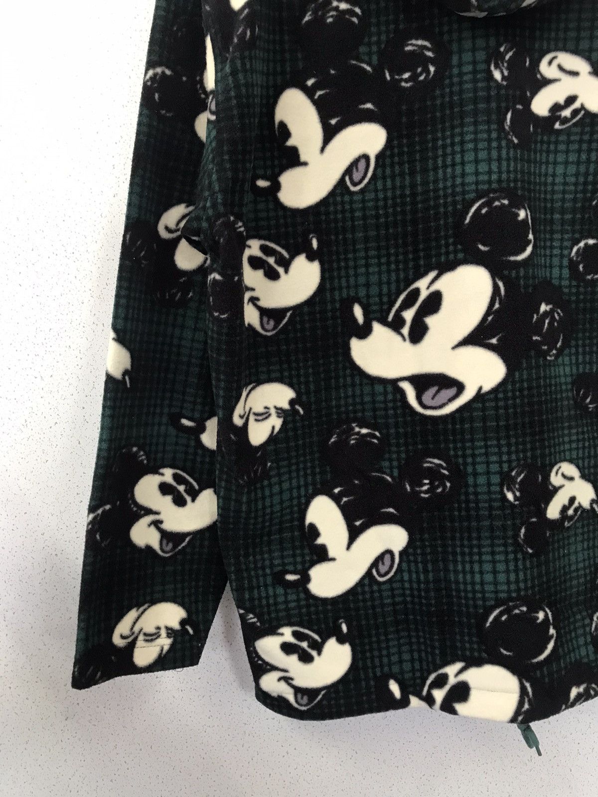 Disney Disney Mickey Full printed Hoodie Size US L / EU 52-54 / 3 - 15 Thumbnail