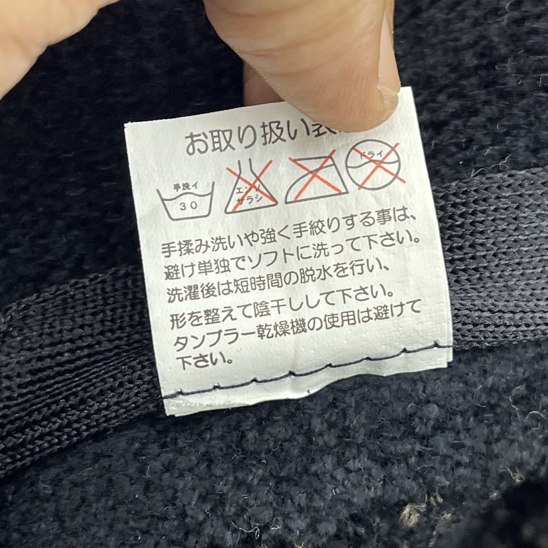 Other Unknown Nice Design Bucket Hats-BH3139 Size ONE SIZE - 6 Thumbnail