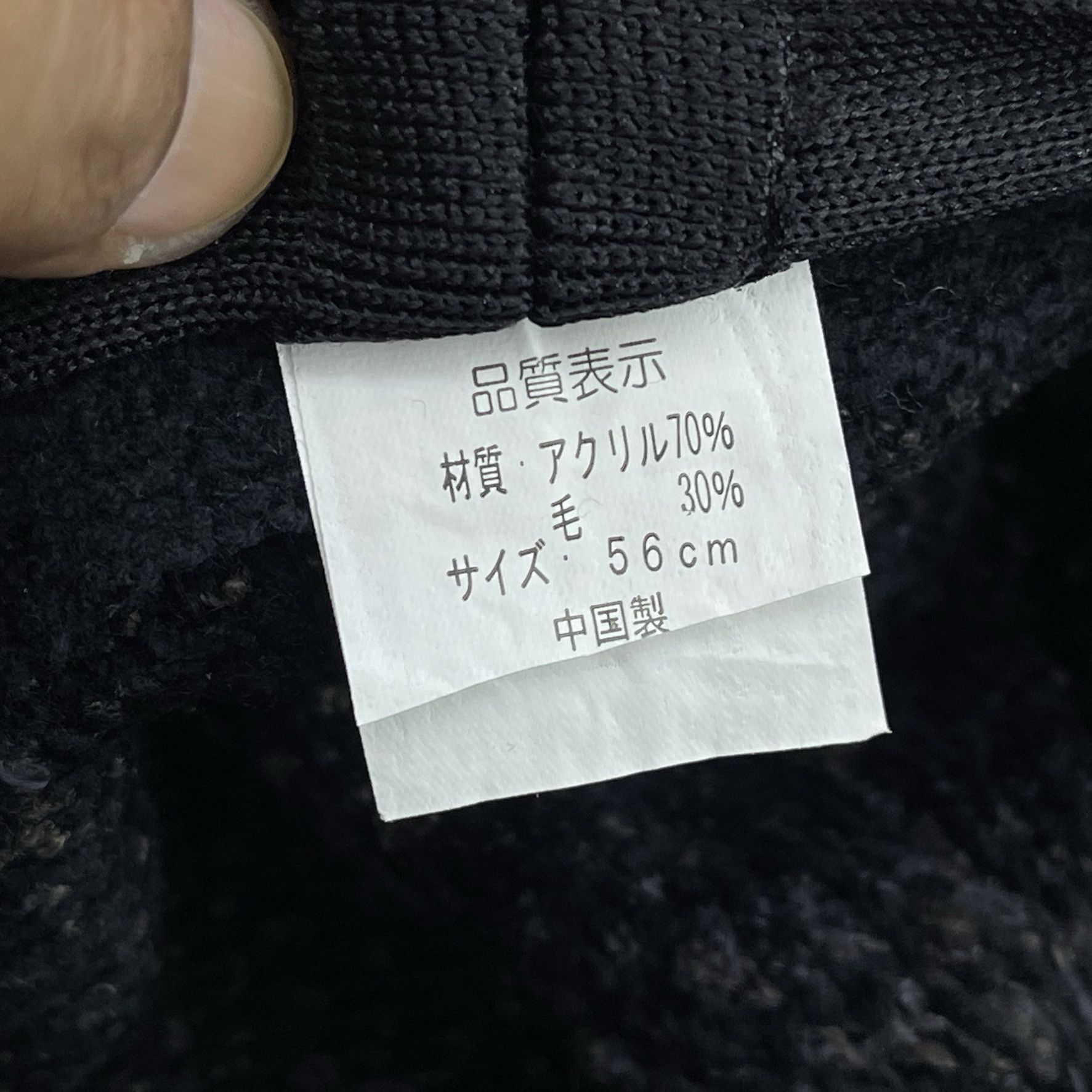 Other Unknown Nice Design Bucket Hats-BH3139 Size ONE SIZE - 5 Thumbnail