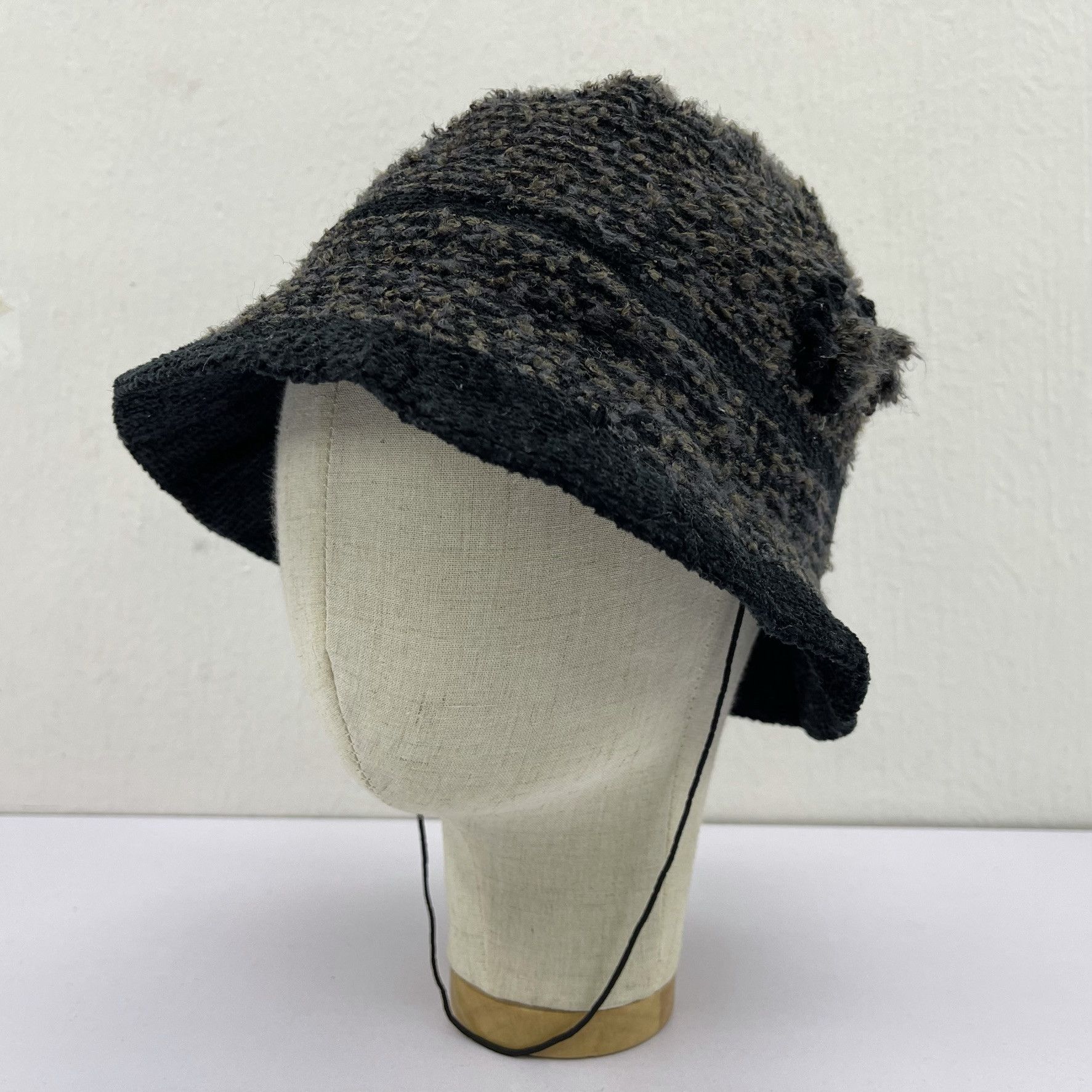 Other Unknown Nice Design Bucket Hats-BH3139 Size ONE SIZE - 2 Thumbnail