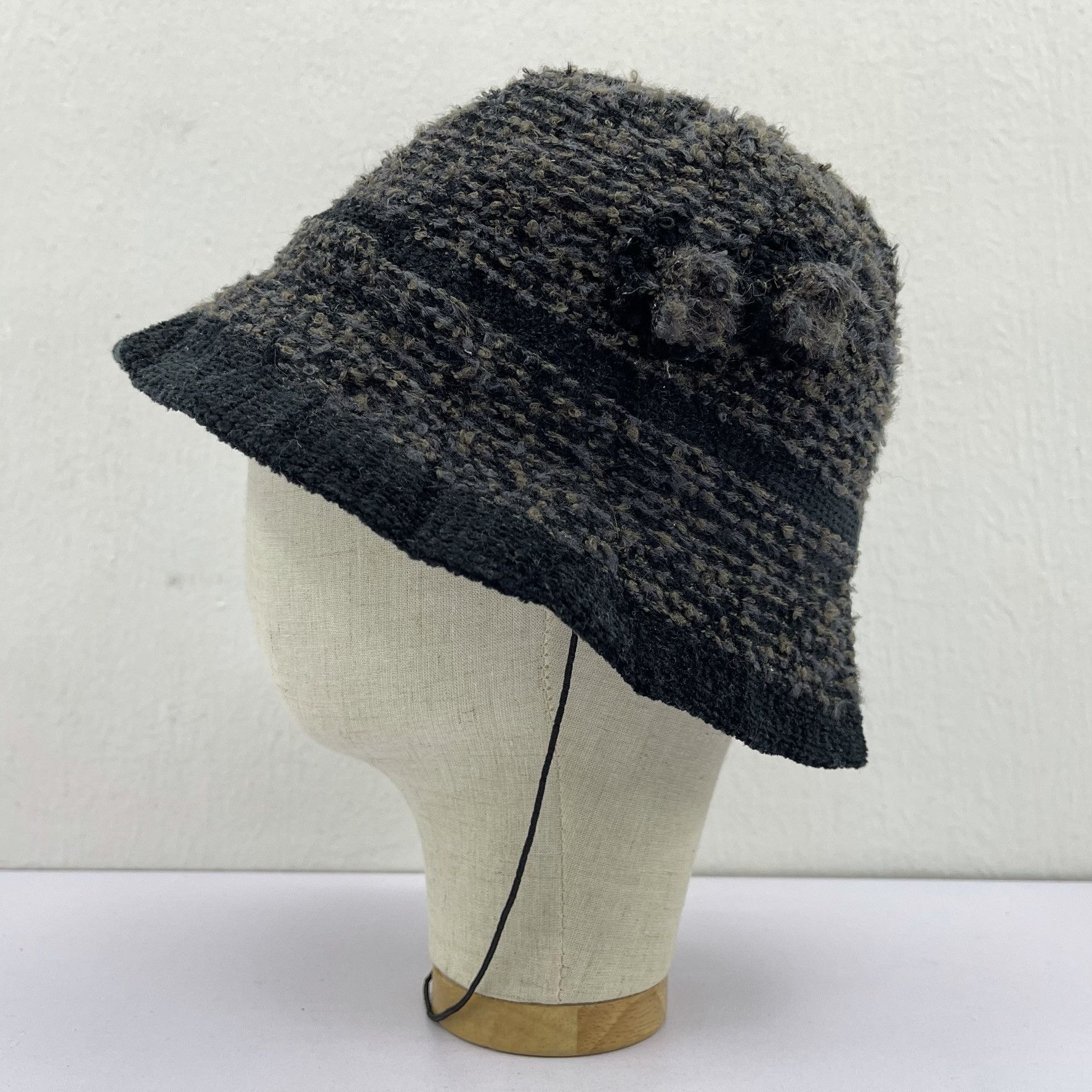 Other Unknown Nice Design Bucket Hats-BH3139 Size ONE SIZE - 1 Thumbnail