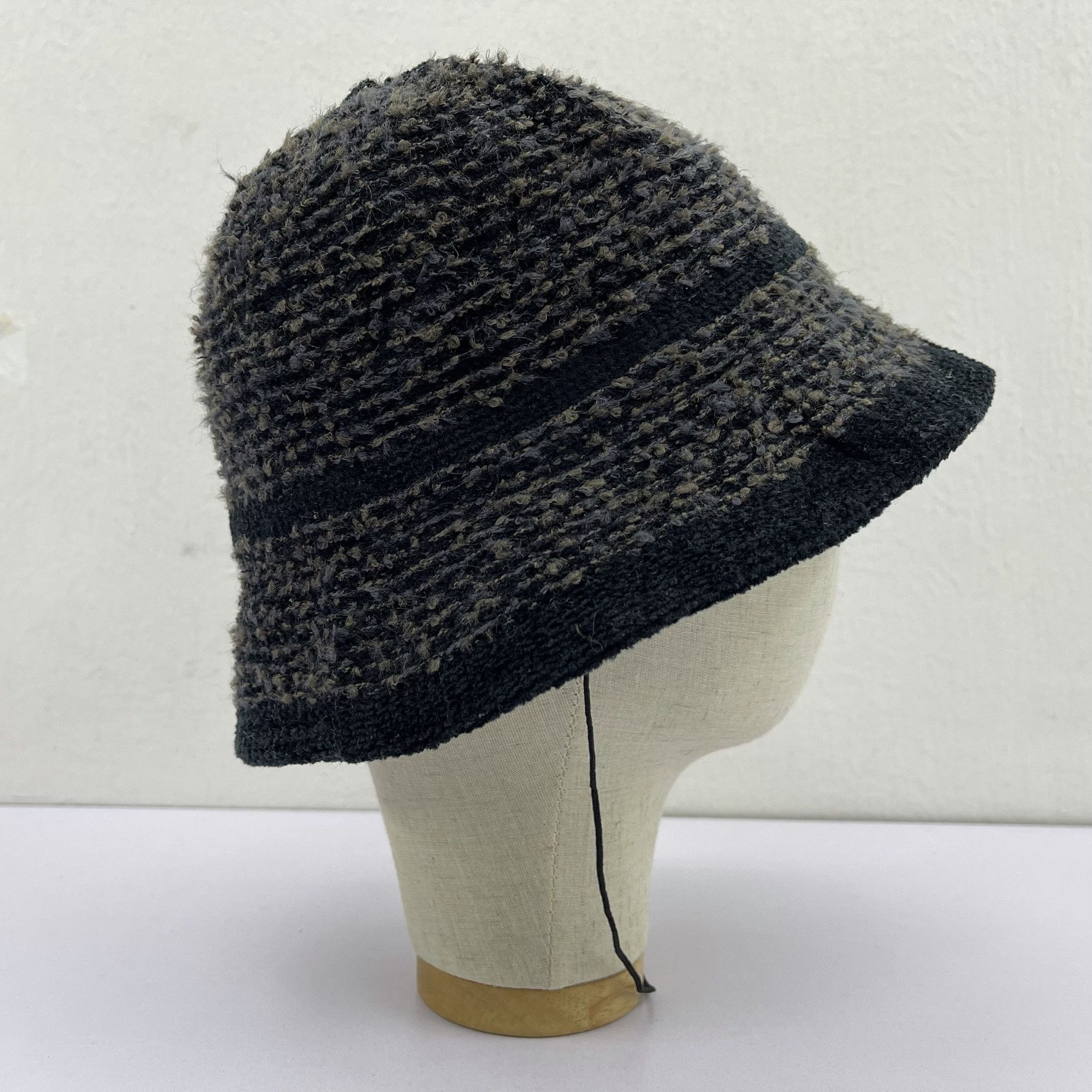 Other Unknown Nice Design Bucket Hats-BH3139 Size ONE SIZE - 3 Thumbnail
