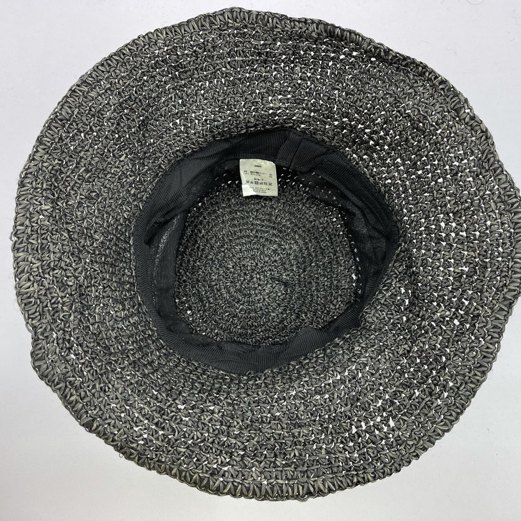 Other Unknown Nice Design Bucket Hats-BH3169 Size ONE SIZE - 5 Thumbnail