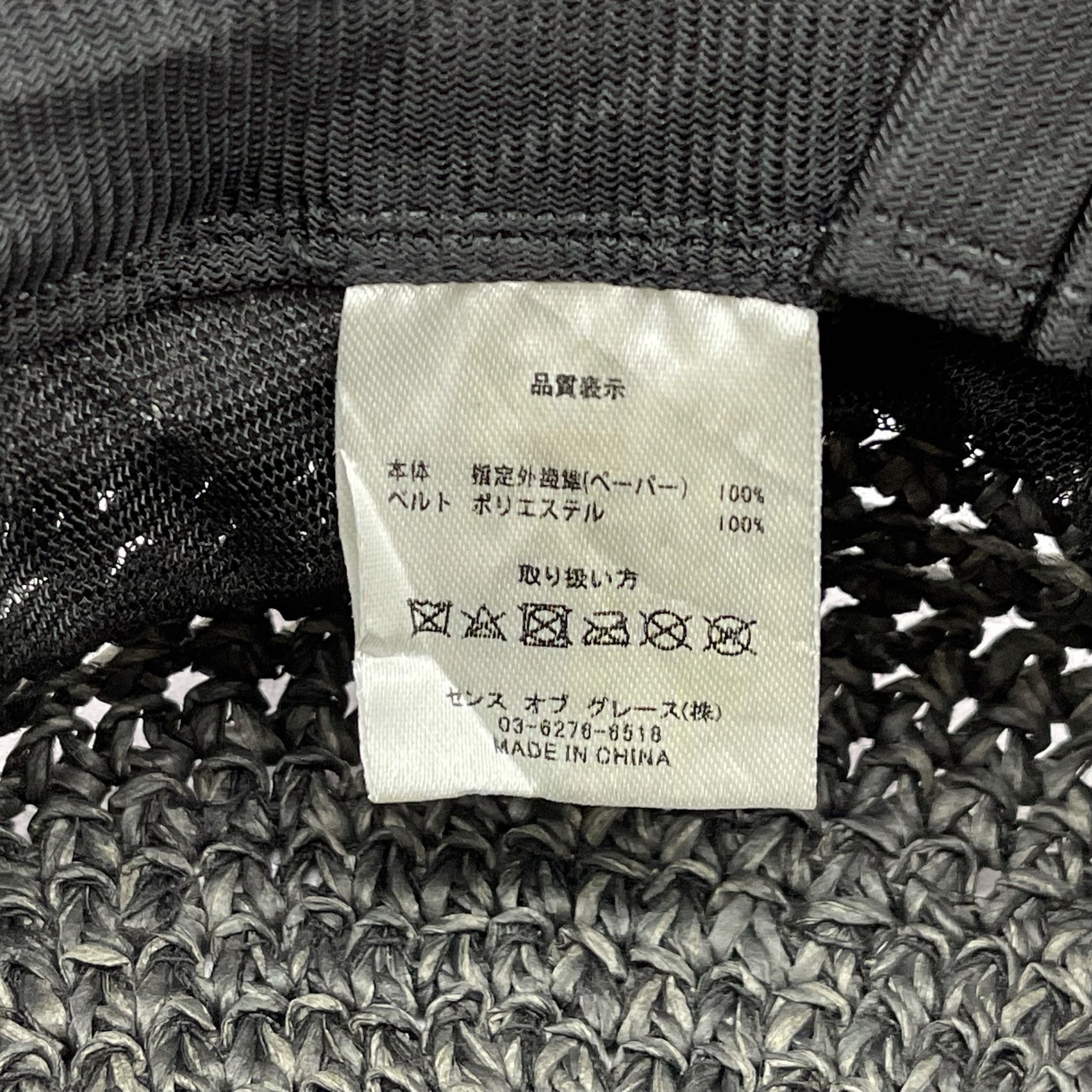 Other Unknown Nice Design Bucket Hats-BH3169 Size ONE SIZE - 6 Thumbnail