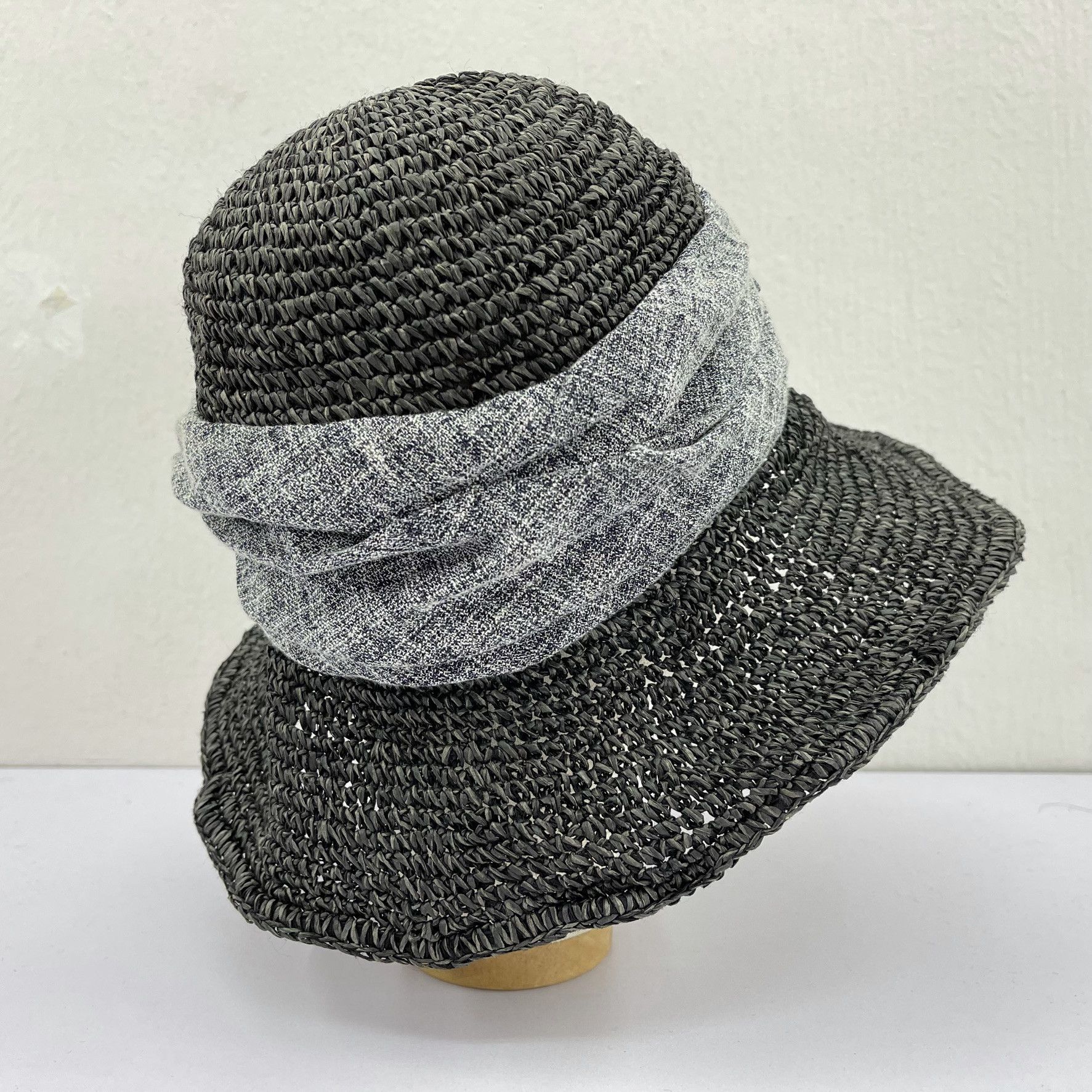Other Unknown Nice Design Bucket Hats-BH3169 Size ONE SIZE - 4 Thumbnail