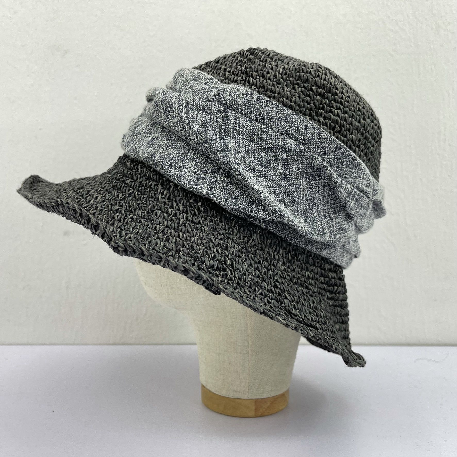 Other Unknown Nice Design Bucket Hats-BH3169 Size ONE SIZE - 1 Thumbnail