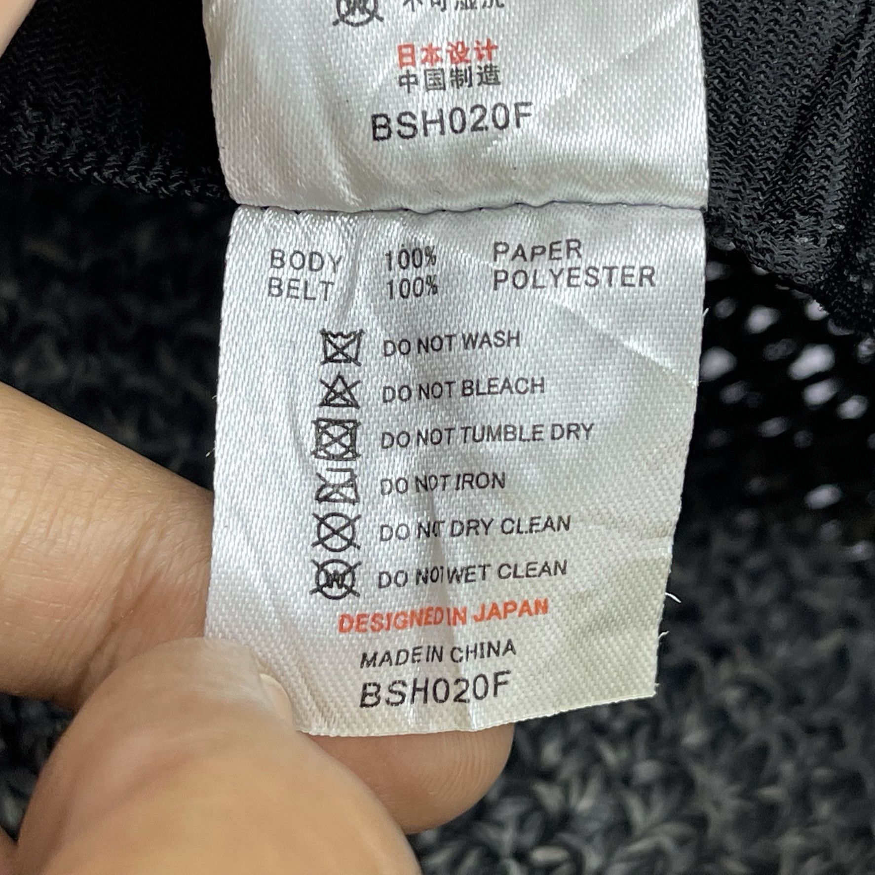 Other Unknown Nice Design Bucket Hats-BH3169 Size ONE SIZE - 7 Thumbnail