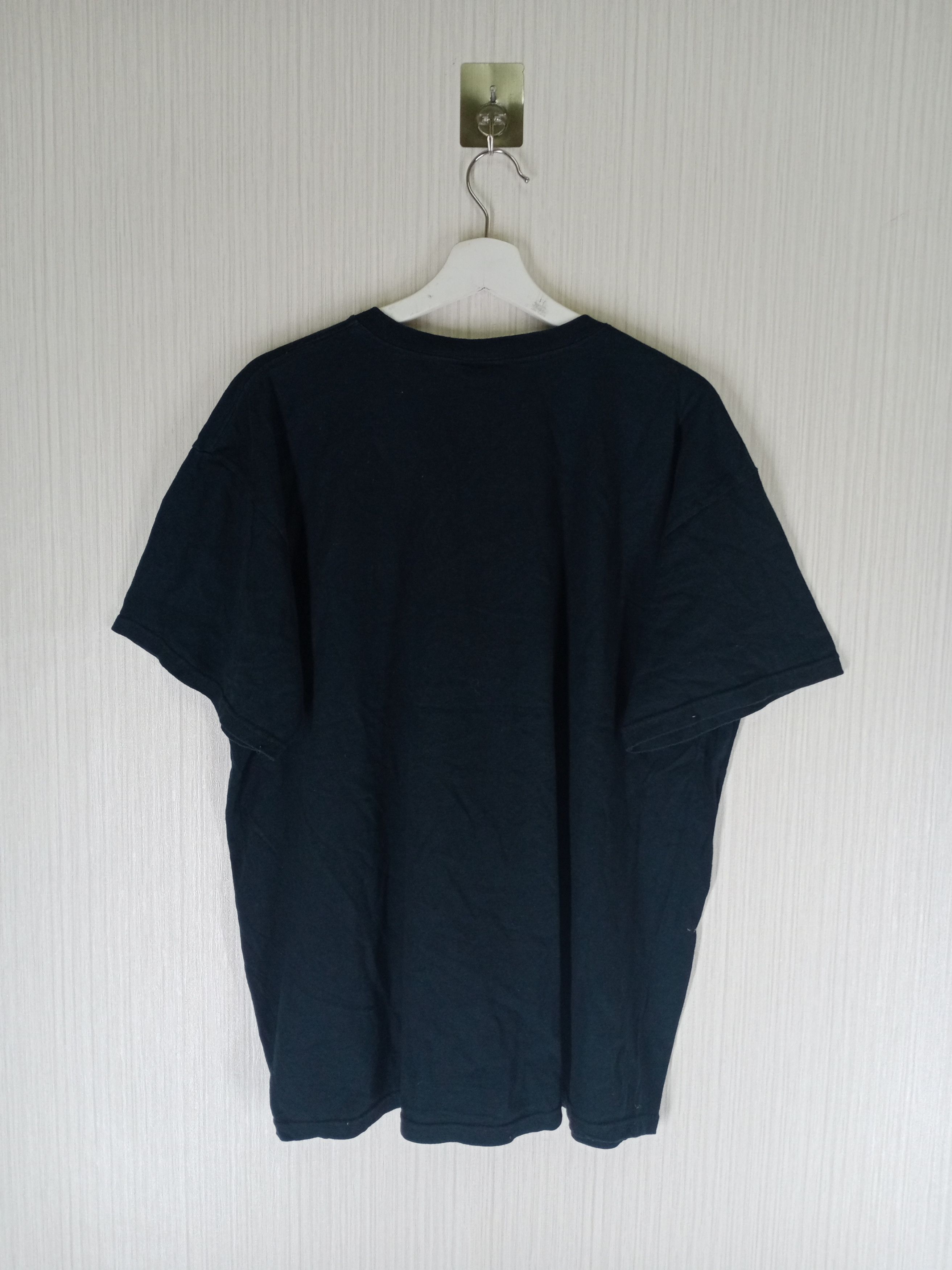 Rap Tees × Vintage Rare Vintage The Phantom of the Opera T-Shirt Crewneck Size US XL / EU 56 / 4 - 3 Thumbnail