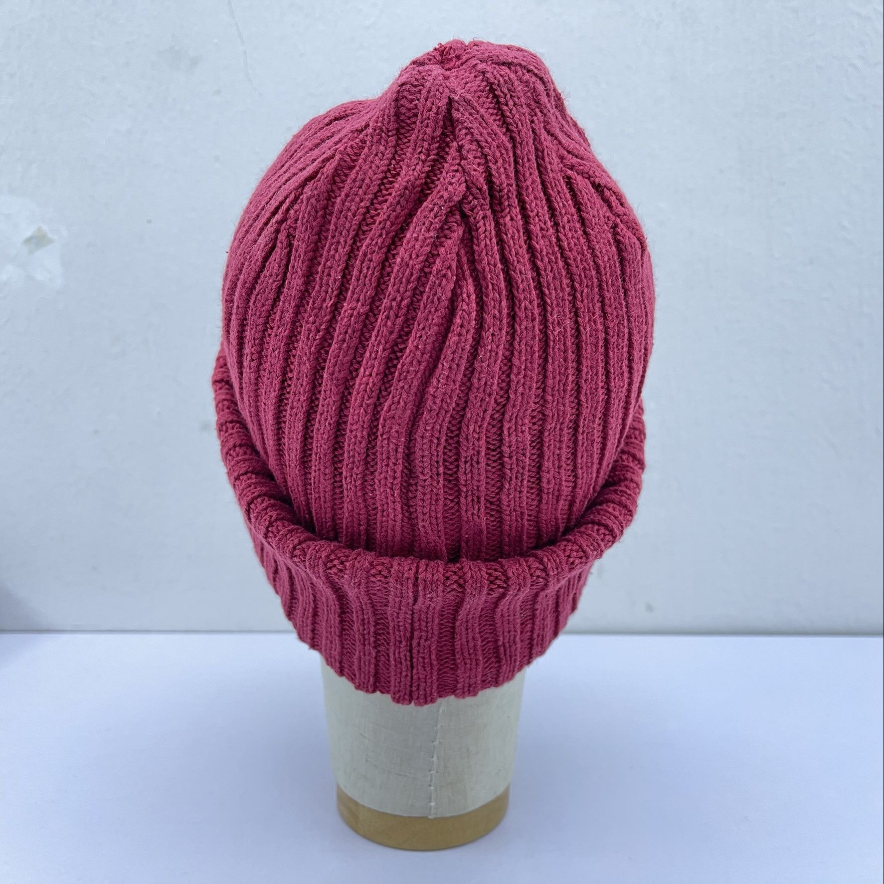Ben Davis Ben Davis Beanie Hats-BH4003 Size ONE SIZE - 4 Thumbnail