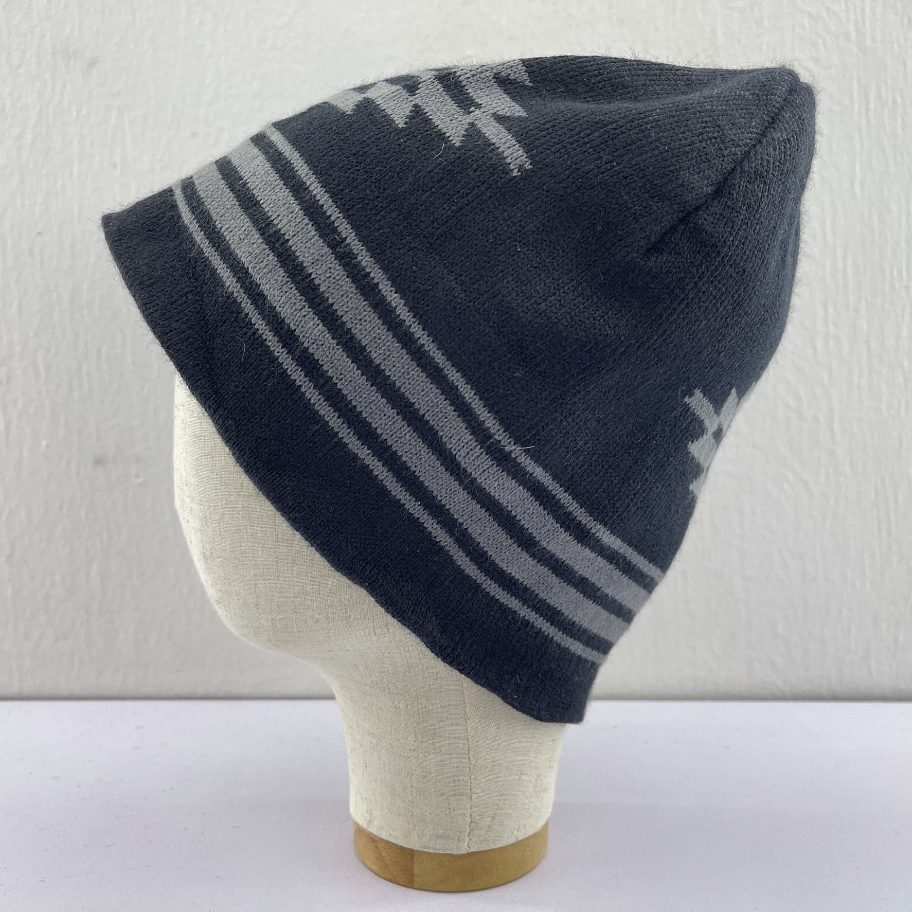 Other Unknown Navajo Design Beanie Hats-BH2020 Size ONE SIZE - 2 Thumbnail
