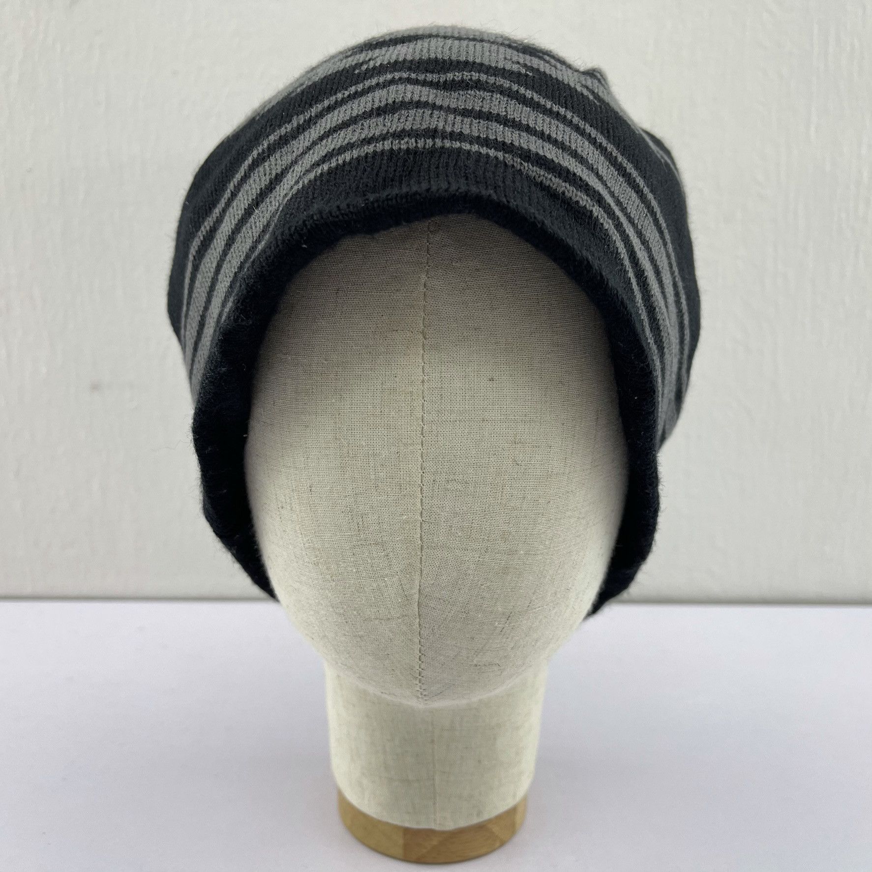 Other Unknown Navajo Design Beanie Hats-BH2020 Size ONE SIZE - 3 Thumbnail
