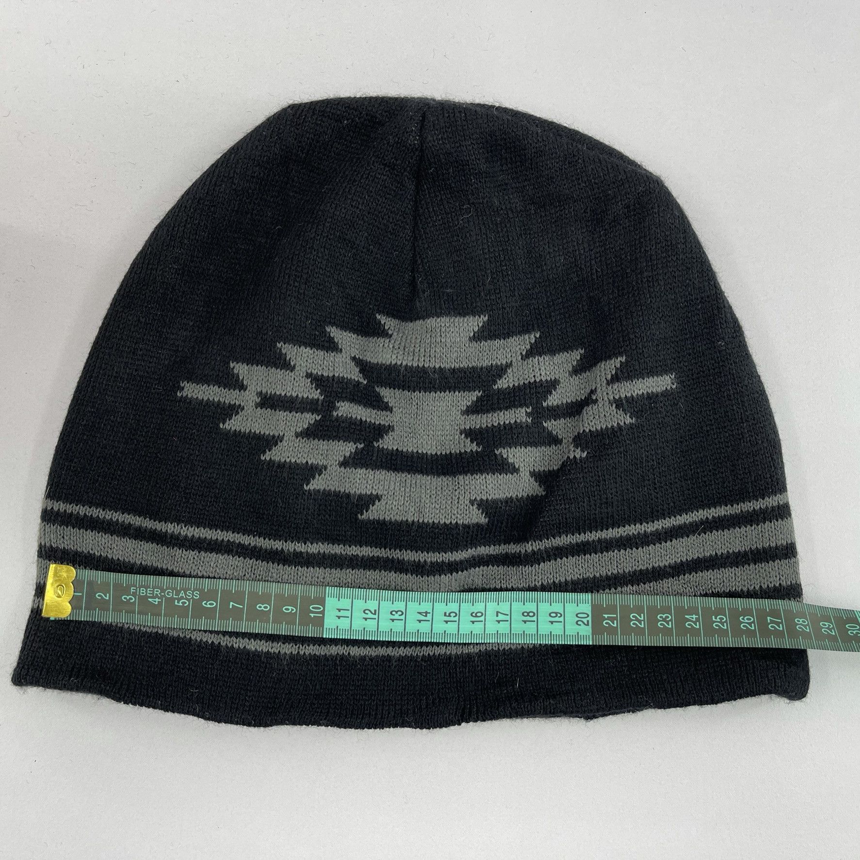 Other Unknown Navajo Design Beanie Hats-BH2020 Size ONE SIZE - 5 Thumbnail