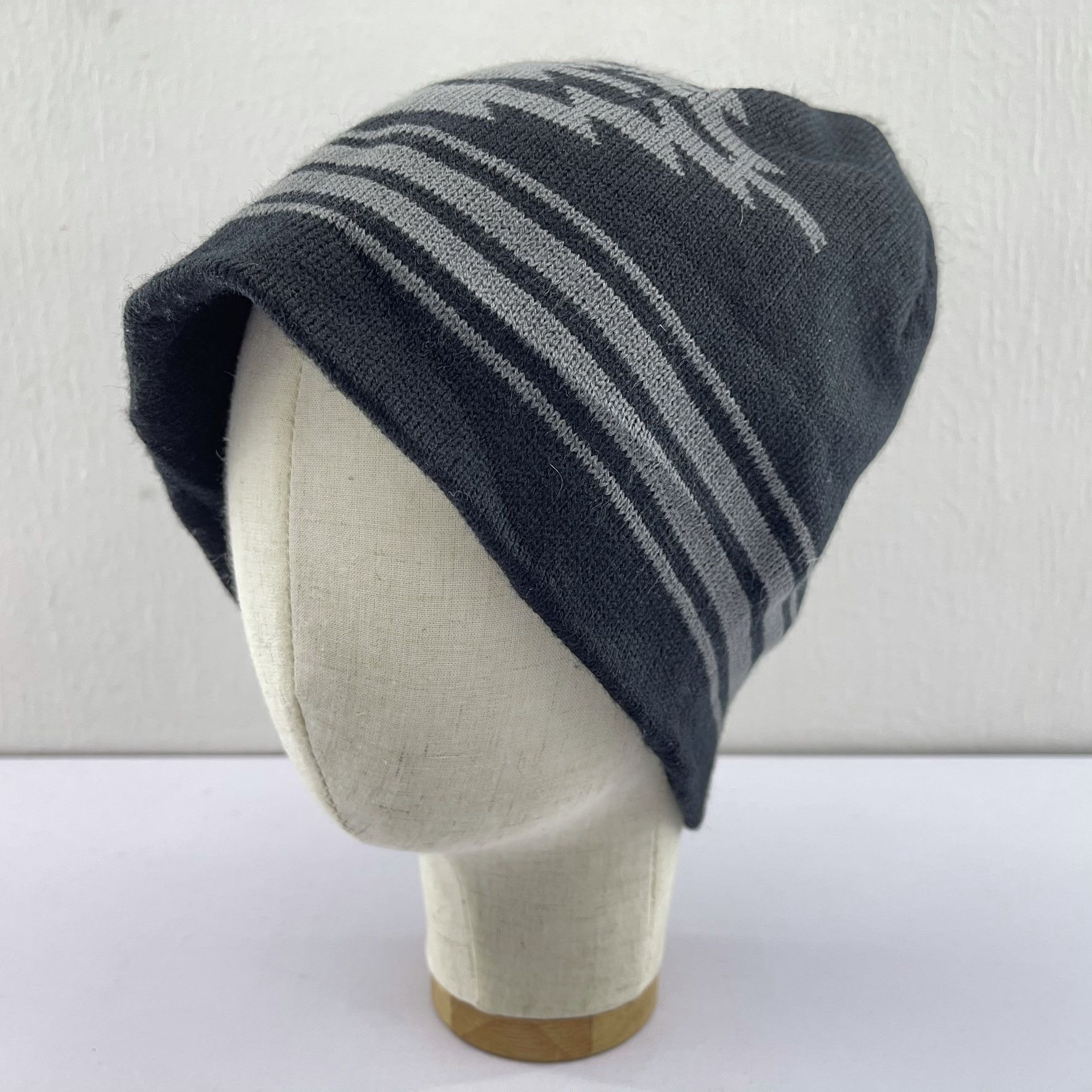 Other Unknown Navajo Design Beanie Hats-BH2020 Size ONE SIZE - 1 Thumbnail
