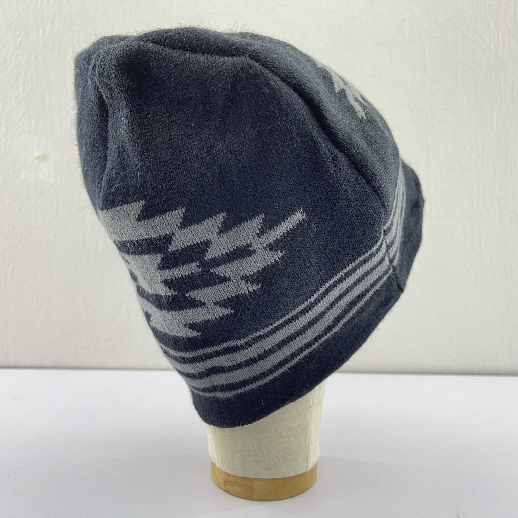 Other Unknown Navajo Design Beanie Hats-BH2020 Size ONE SIZE - 4 Thumbnail