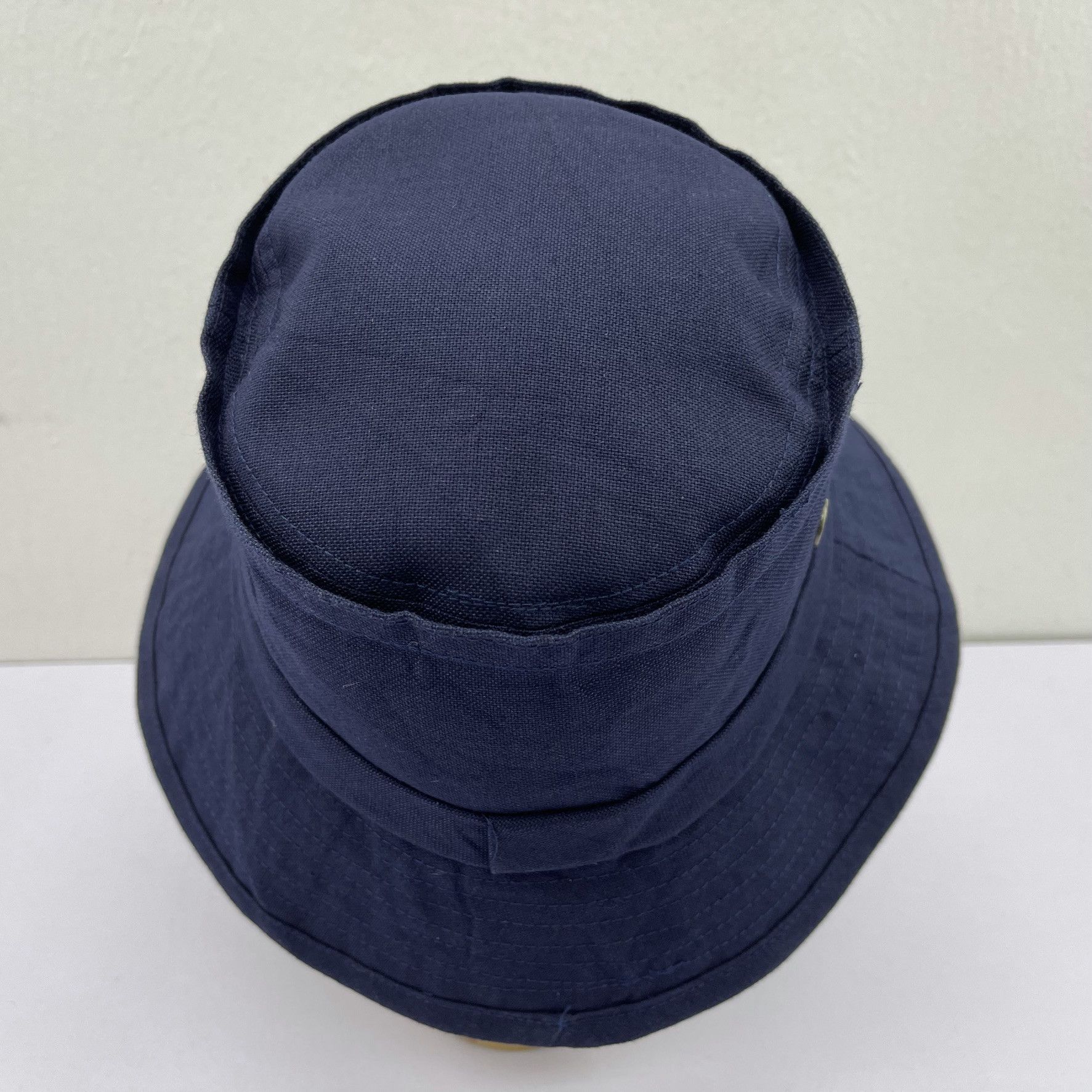Japanese Brand Sugai Original Bucket Hats-BH3100 Size ONE SIZE - 4 Thumbnail