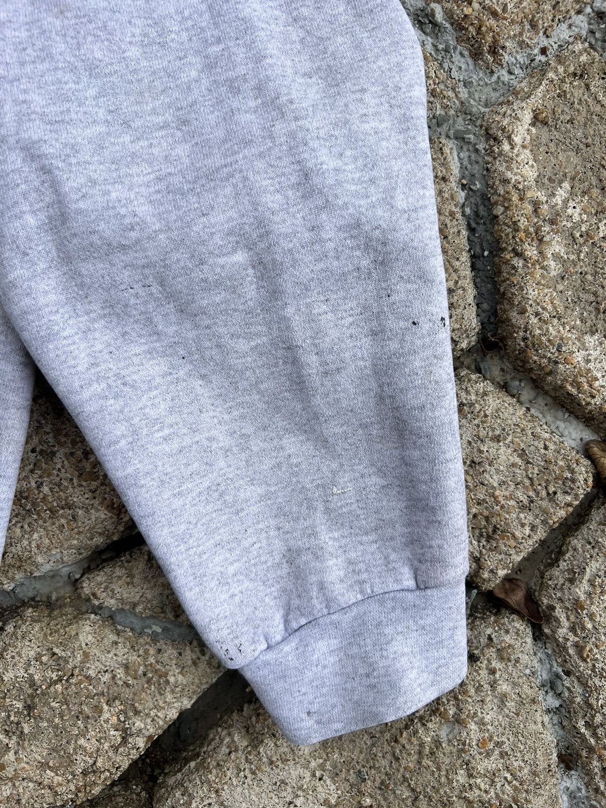 Lee 🔥Very Rare Vintage Lee Boeing Sweatshirts Size US XL / EU 56 / 4 - 8 Thumbnail