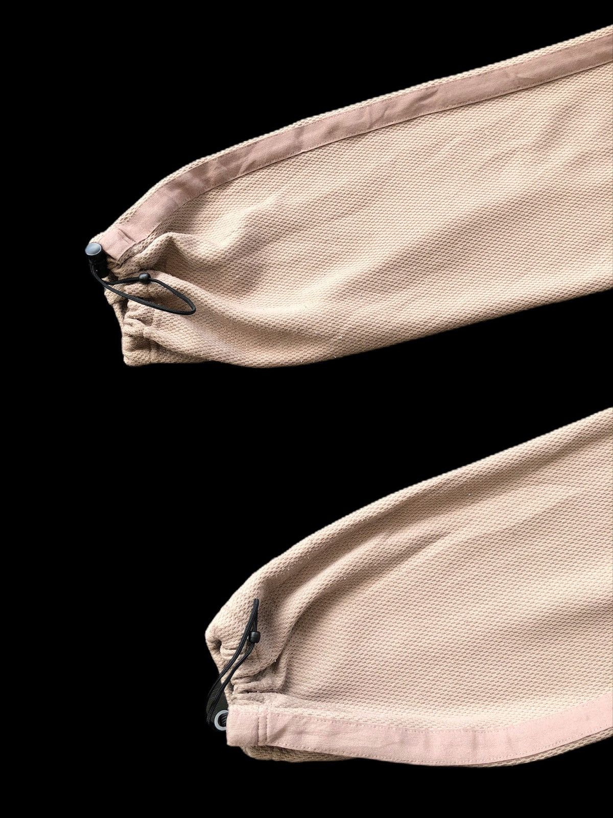 Hysteric Glamour Hysteric 🇯🇵 Drawstring Adjustable Hem Cargo Pants Size US 32 / EU 48 - 3 Thumbnail